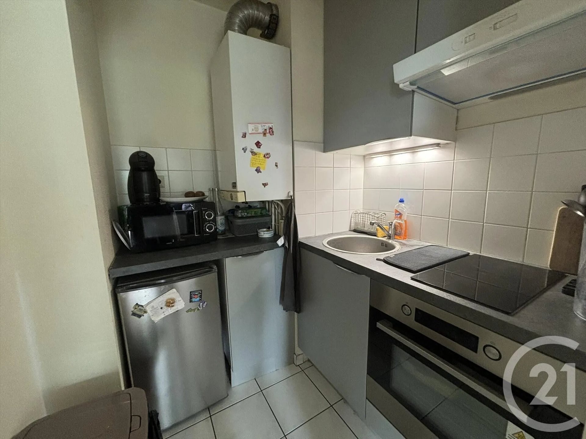 Appartement à louer, 30m², Chartres