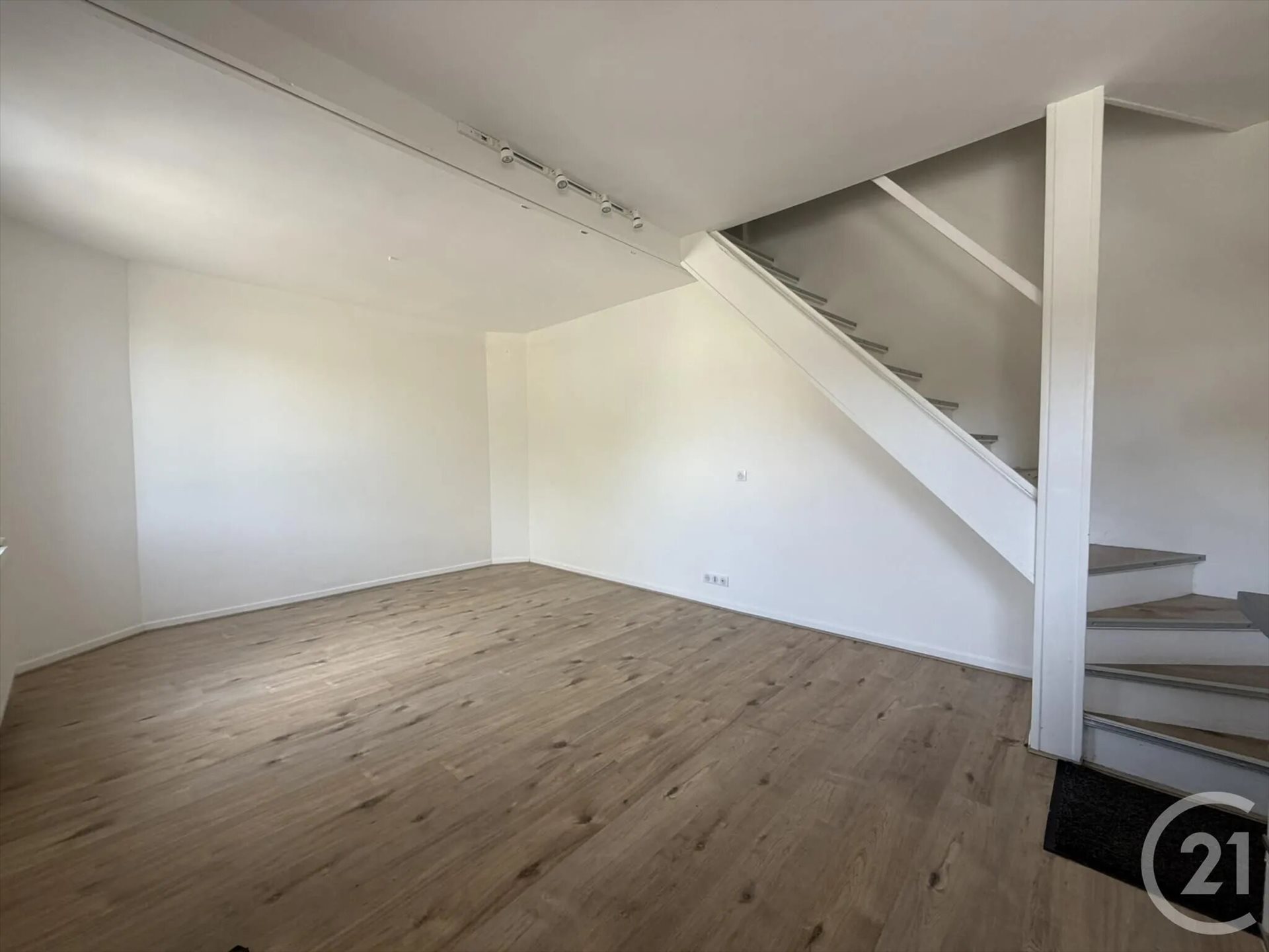 Appartement à louer, 37m², Mainvilliers