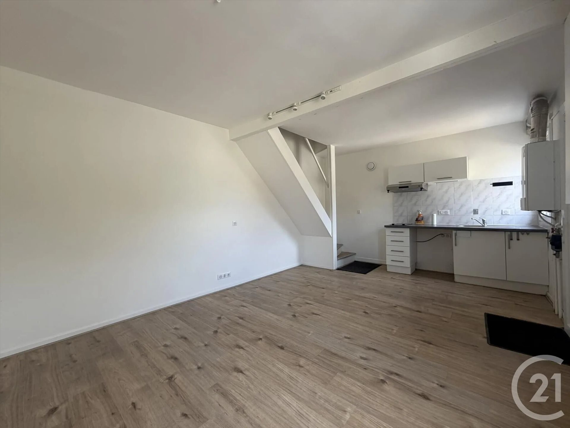 Appartement à louer, 37m², Mainvilliers