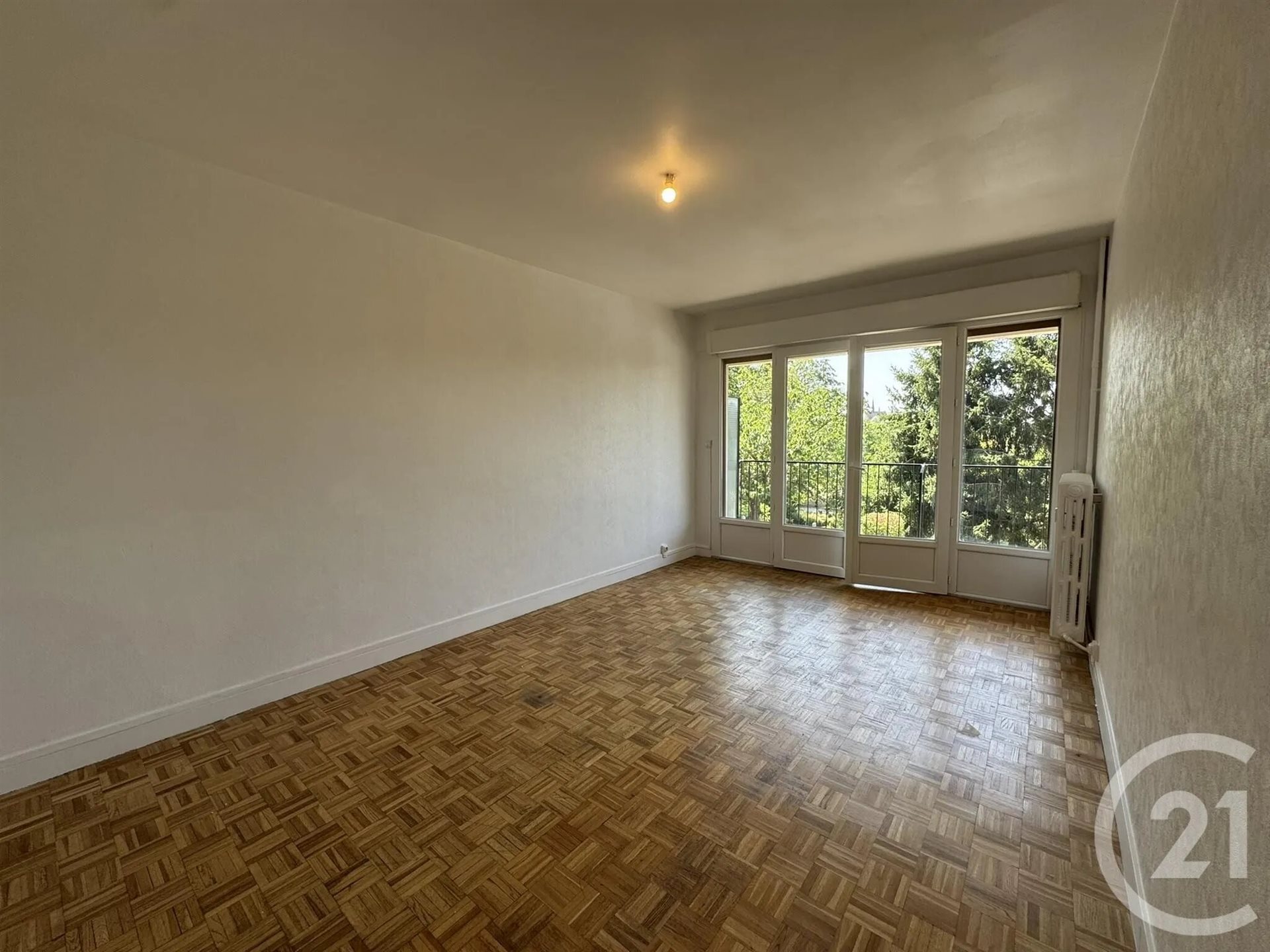 Appartement à louer, 56m², Chartres