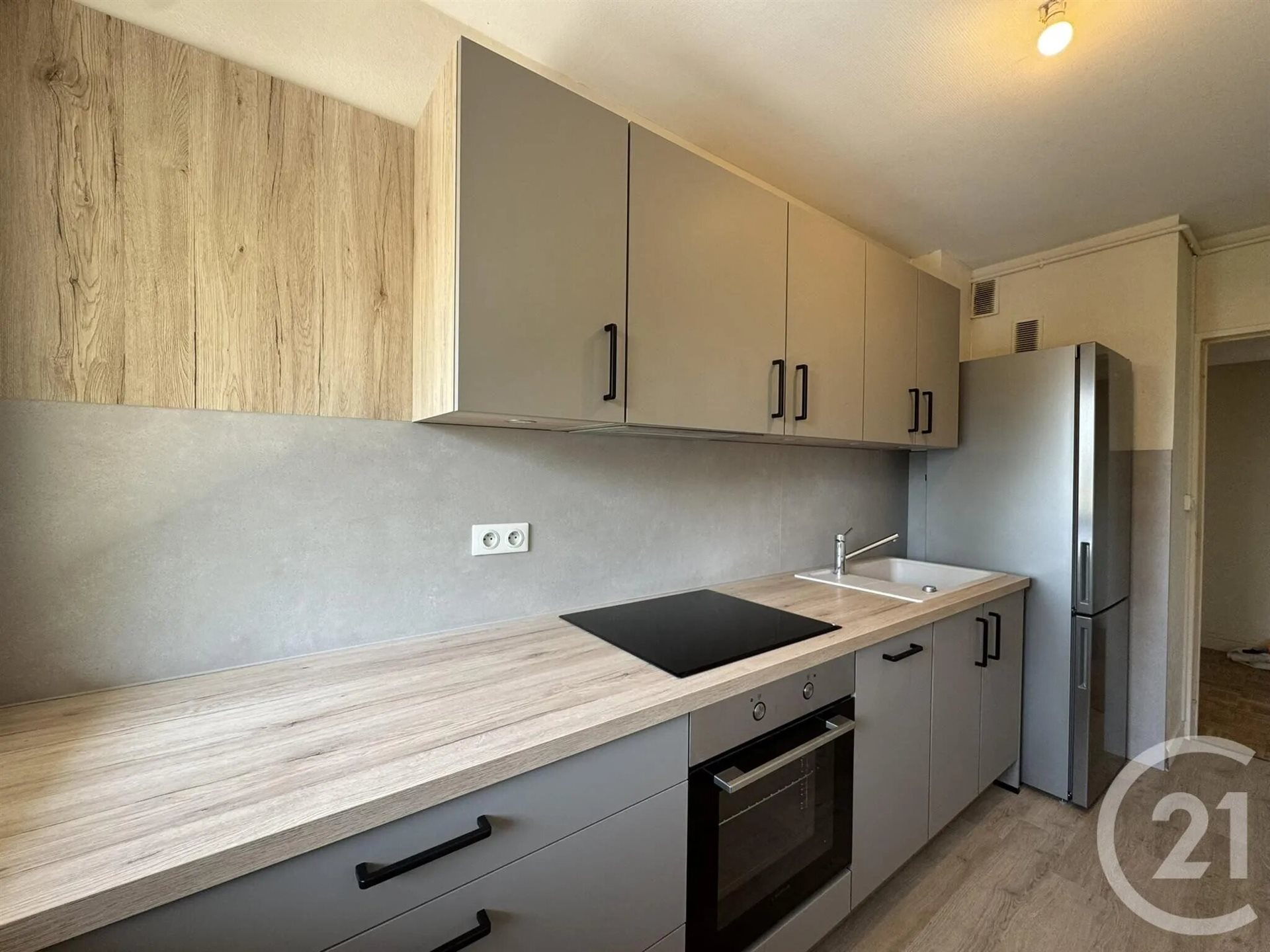 Appartement à louer, 56m², Chartres