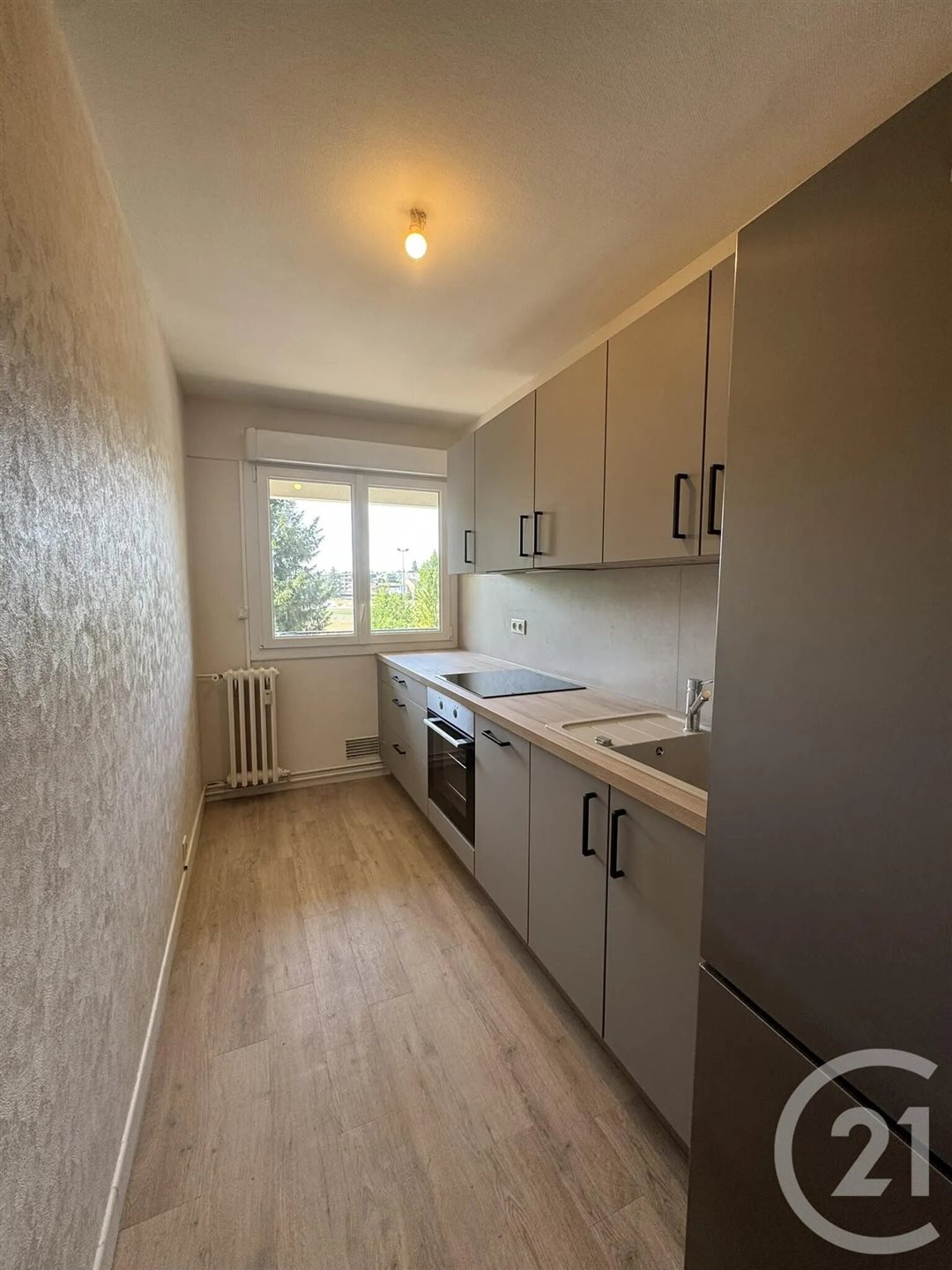Appartement à louer, 56m², Chartres