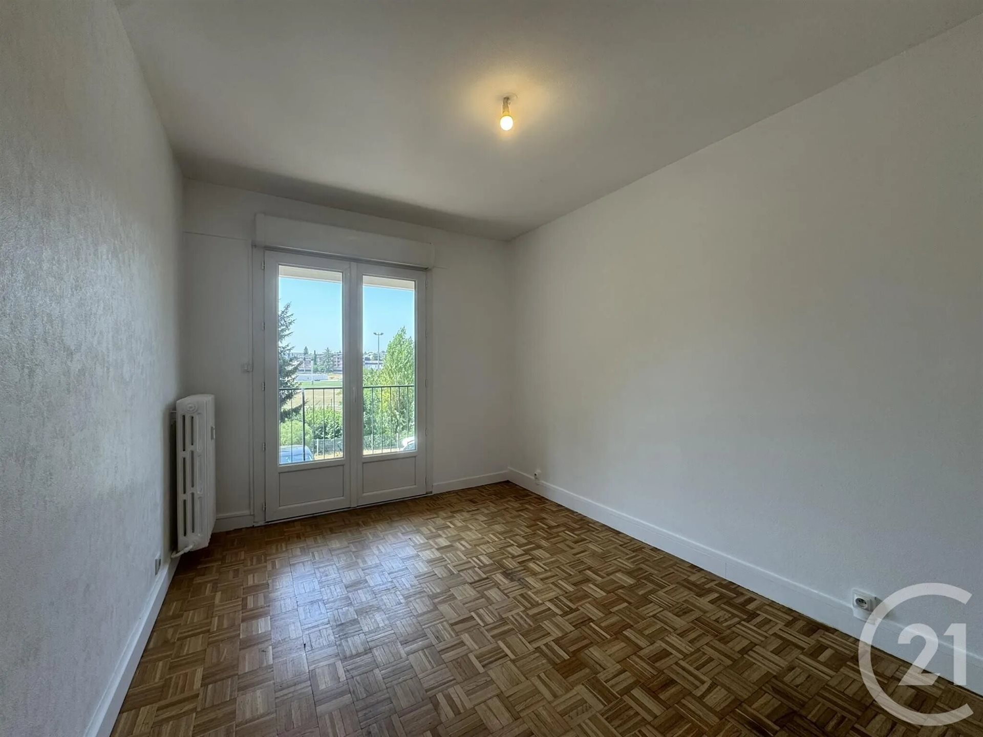 Appartement à louer, 56m², Chartres