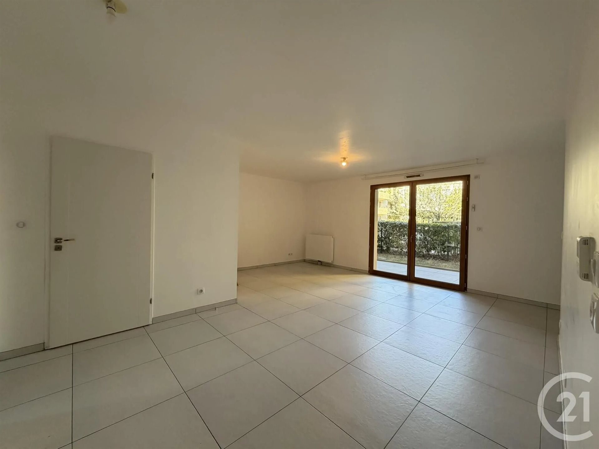 Appartement à louer, 81m², Chartres