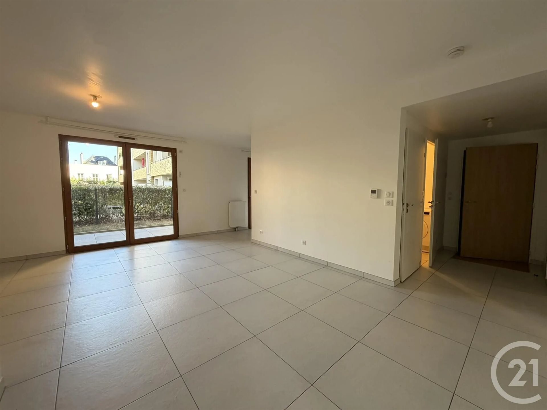 Appartement à louer, 81m², Chartres