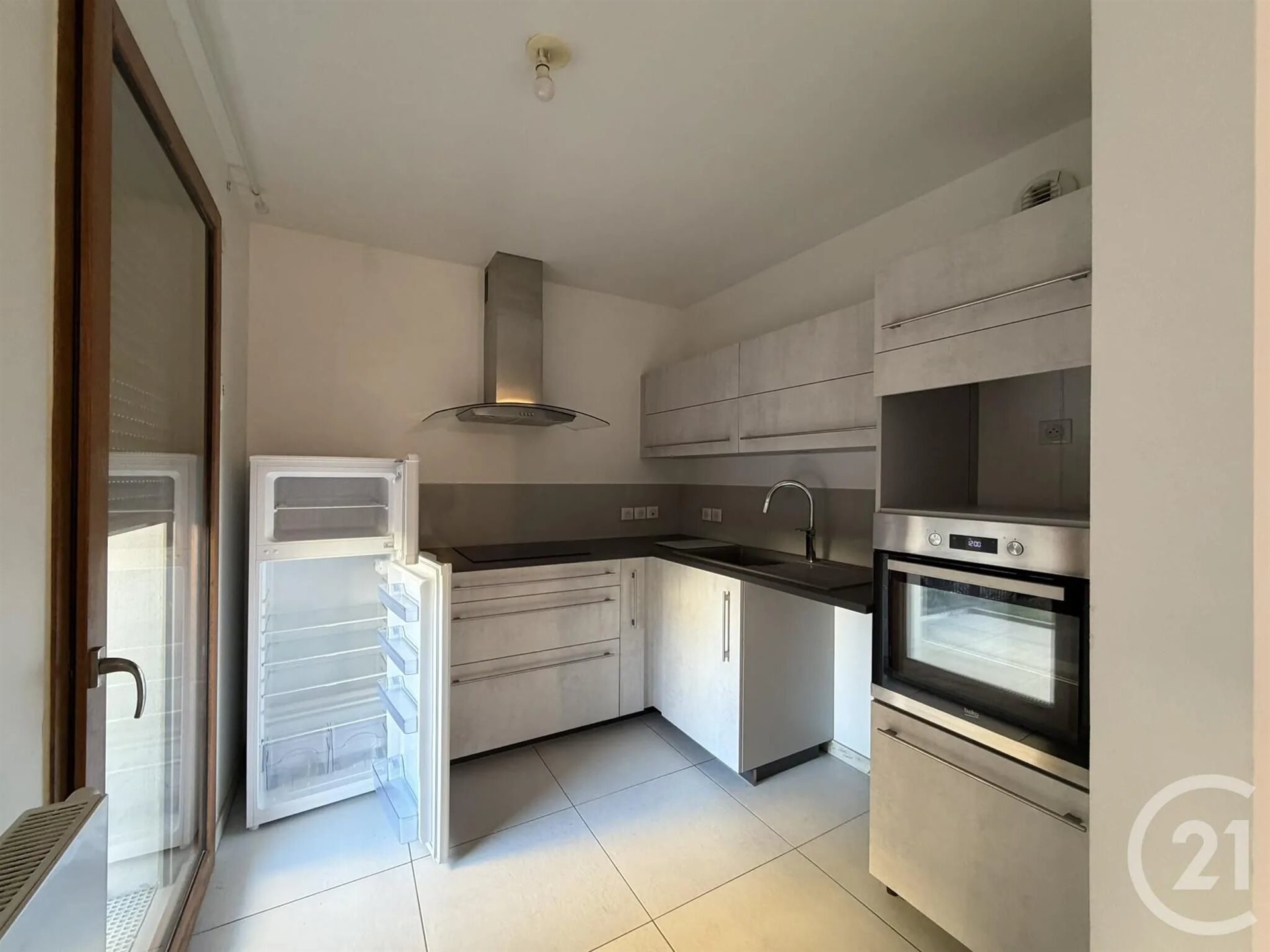 Appartement à louer, 81m², Chartres