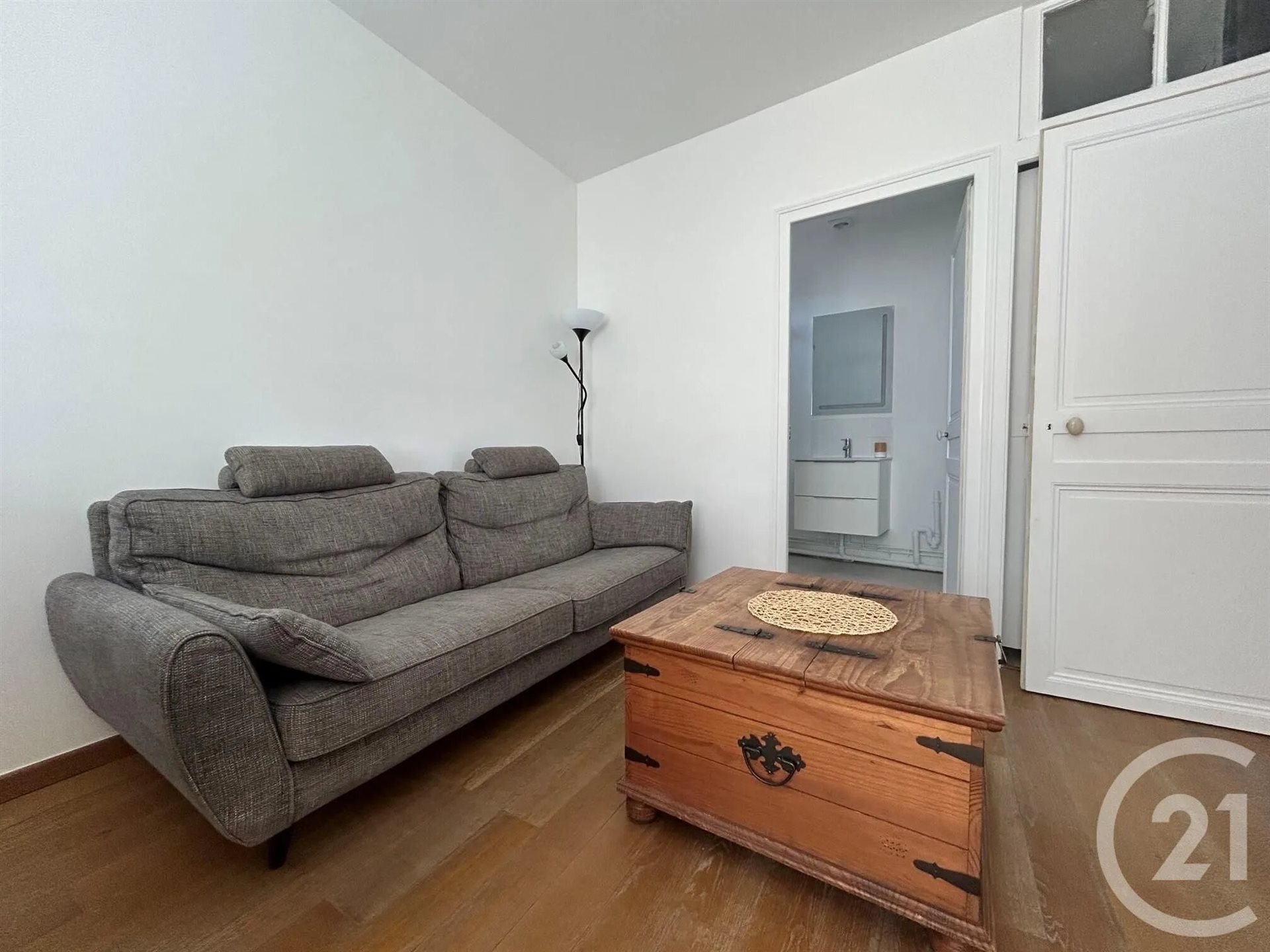 Appartement à louer, 37m², Chartres