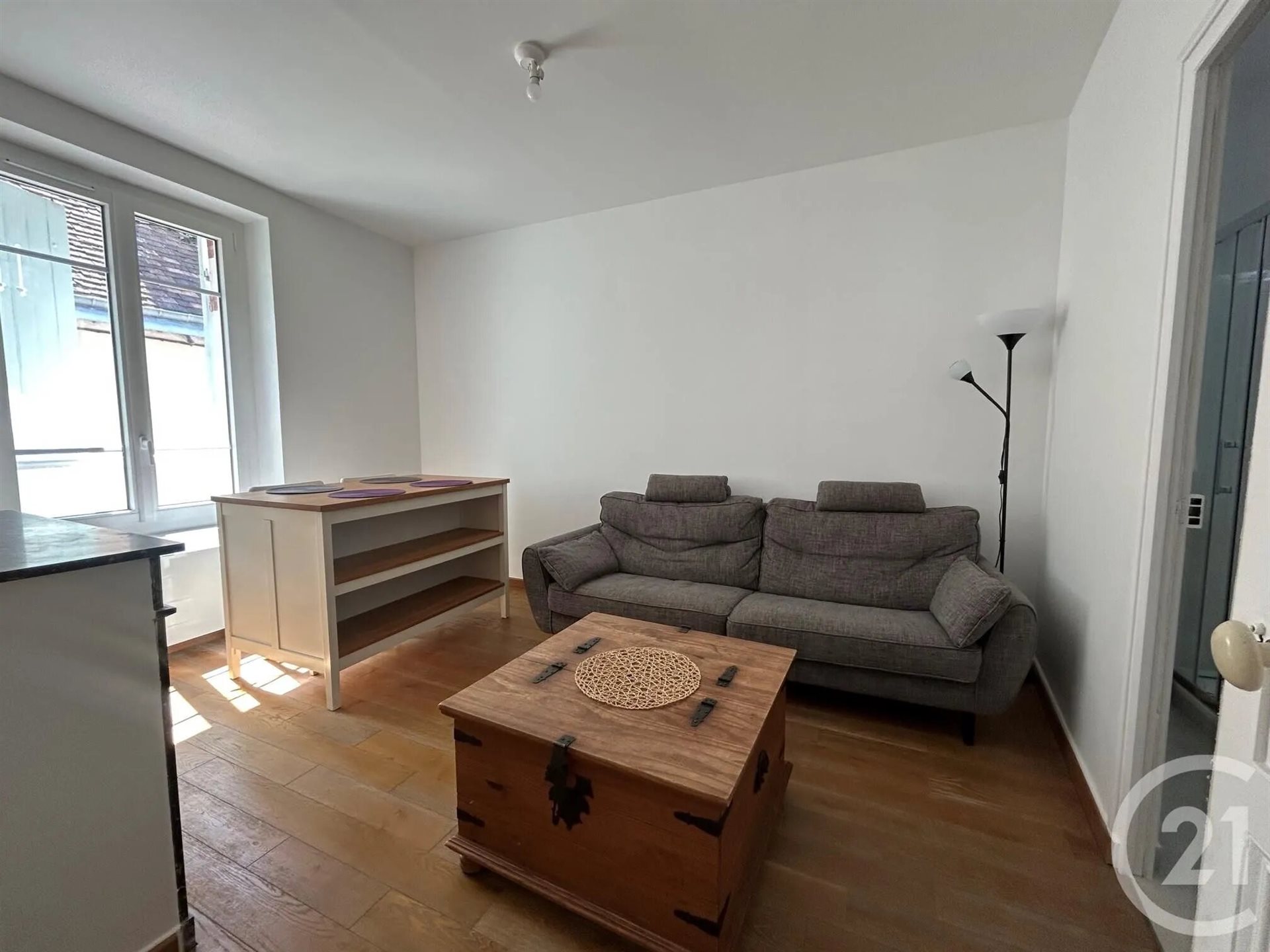 Appartement à louer, 37m², Chartres