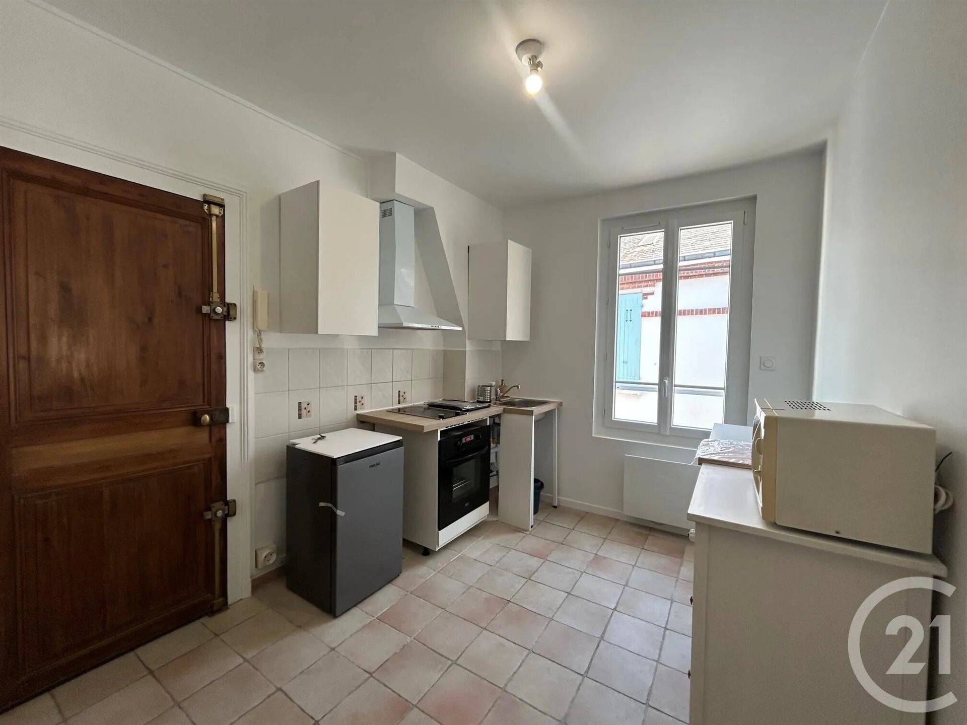 Appartement à louer, 37m², Chartres