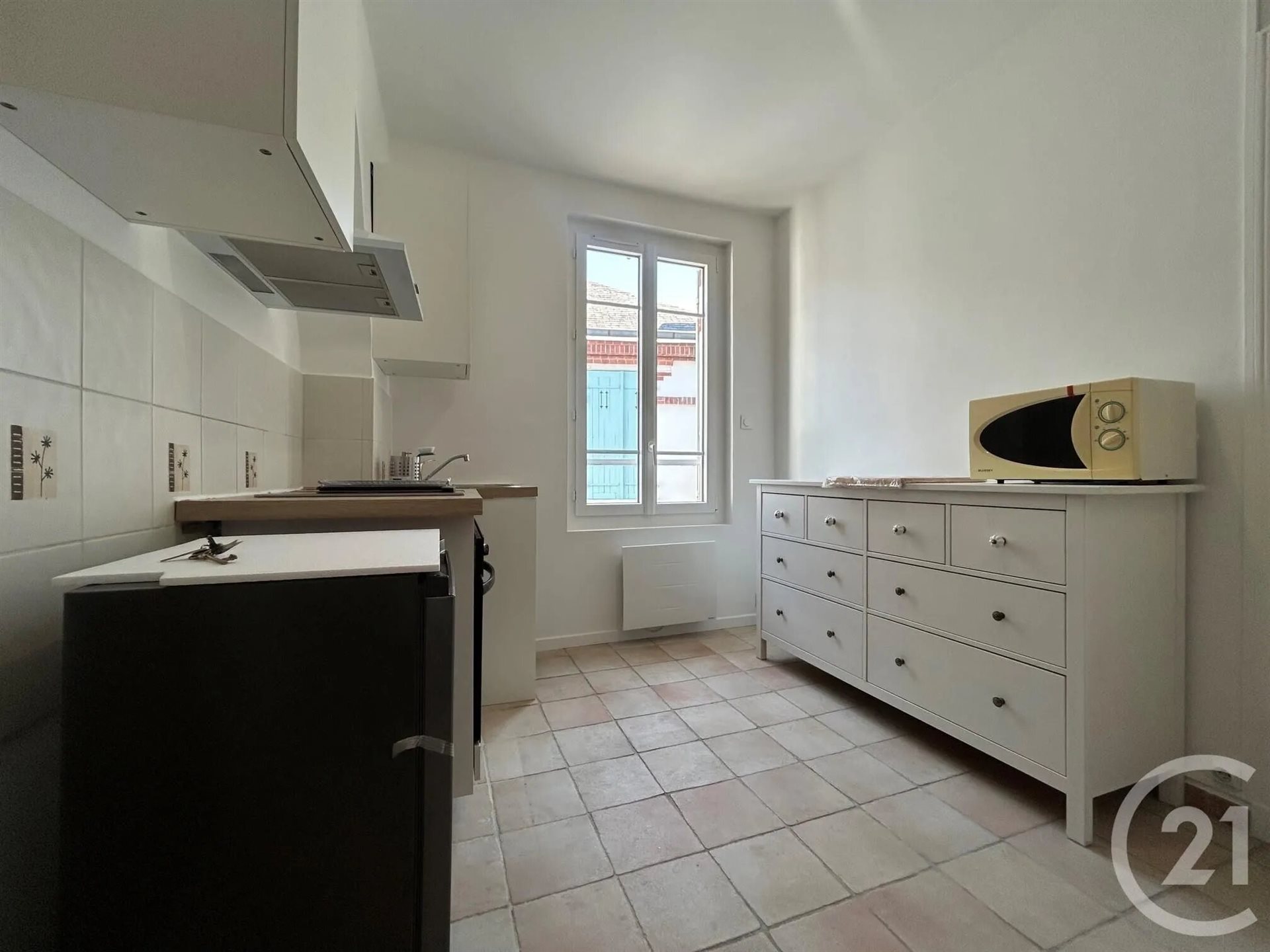 Appartement à louer, 37m², Chartres