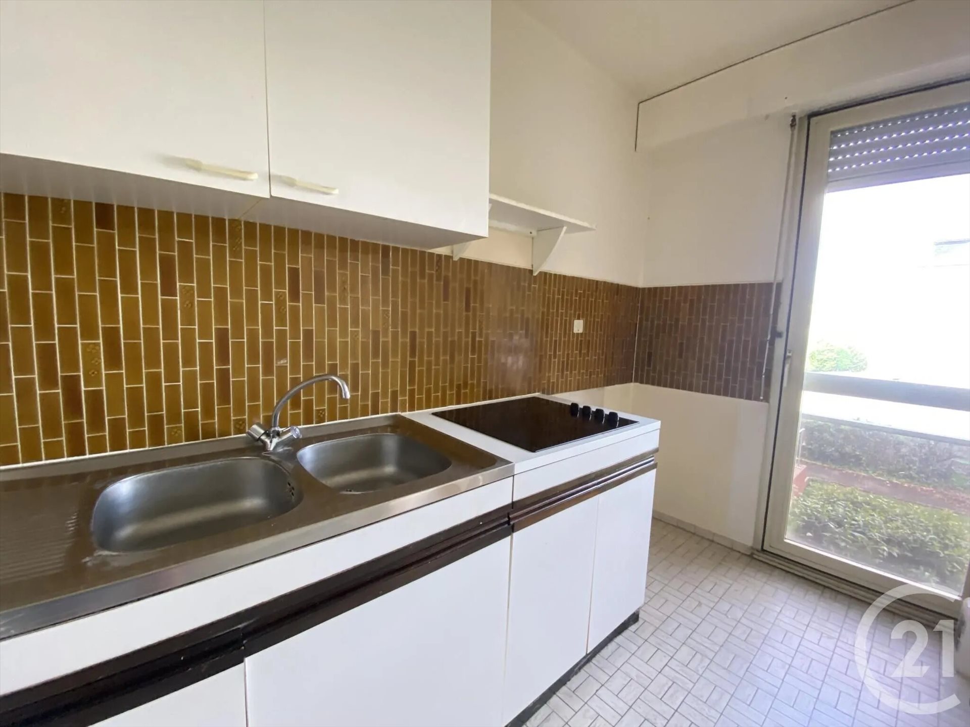 Appartement à louer, 42m², Chartres