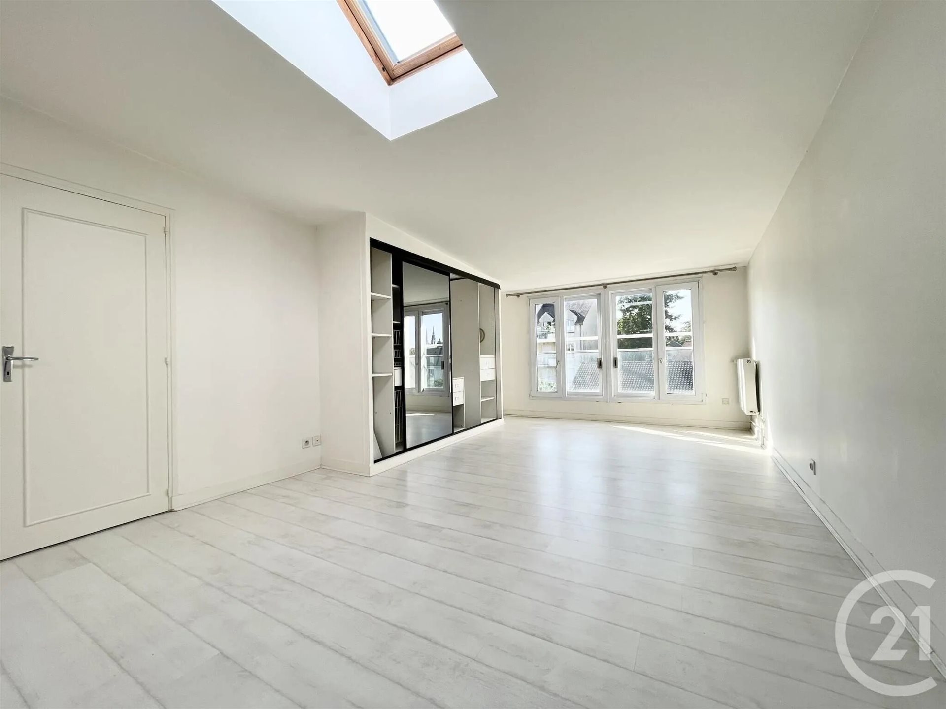 Maison à louer, 111m², Chartres
