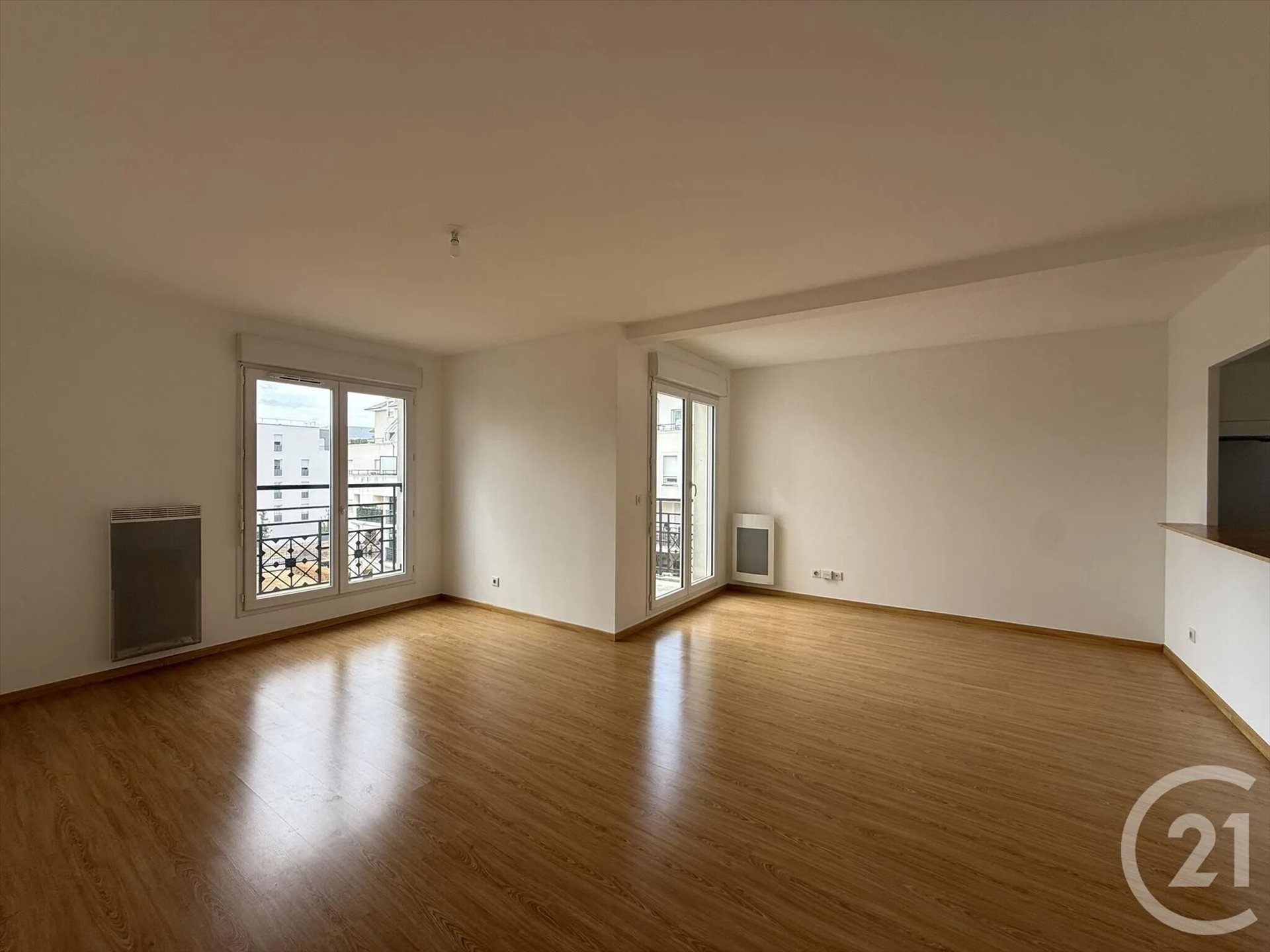 Appartement à louer, 68m², Chartres