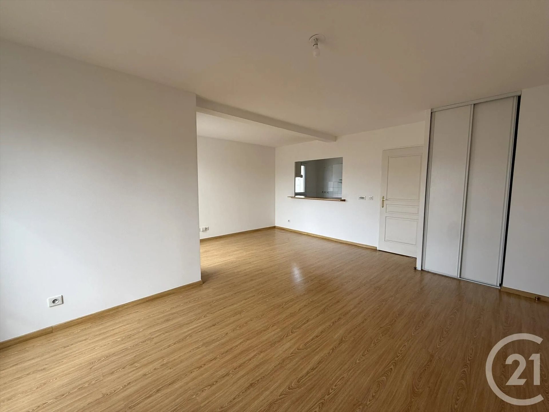 Appartement à louer, 68m², Chartres