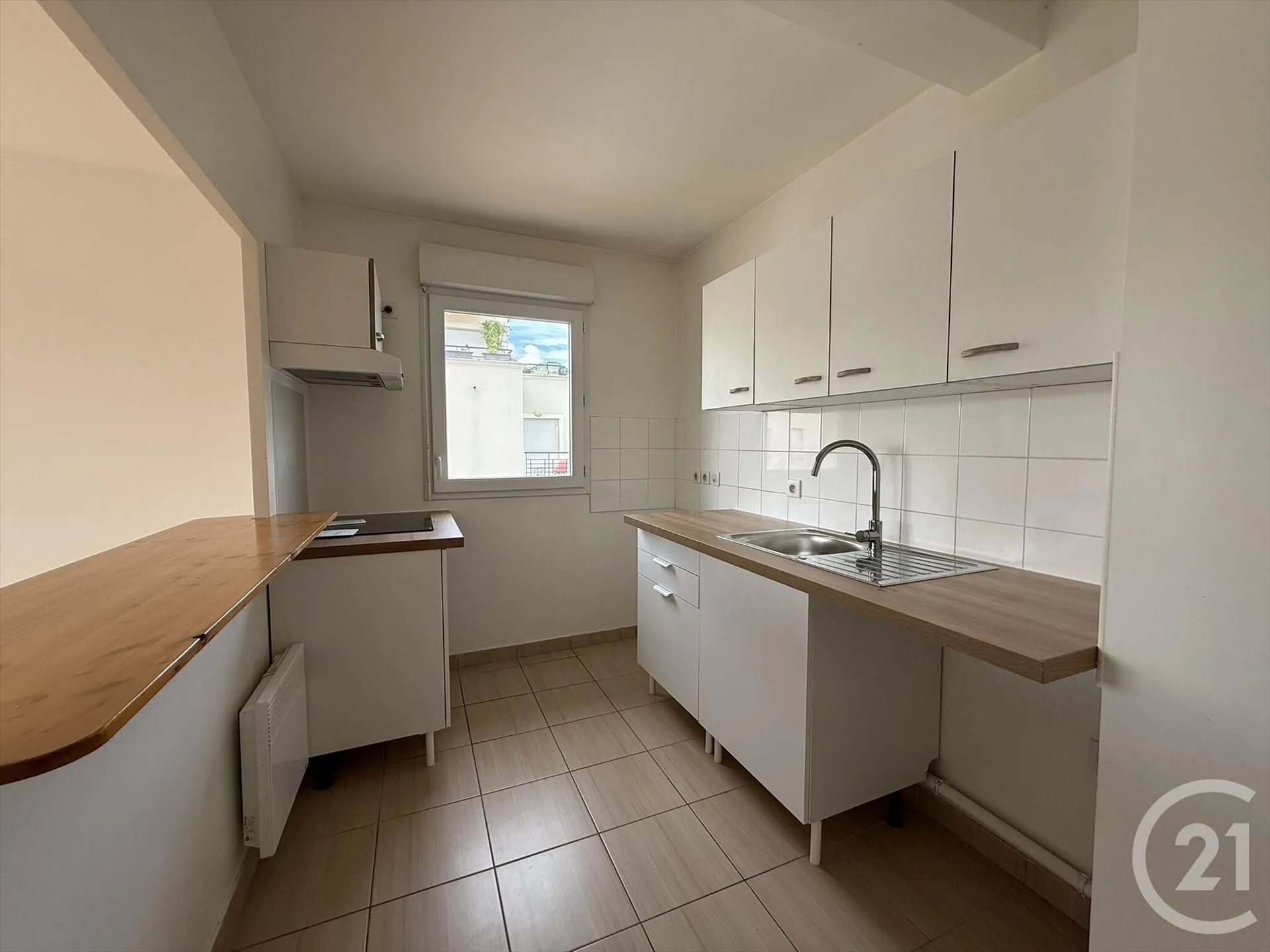 Appartement à louer, 68m², Chartres