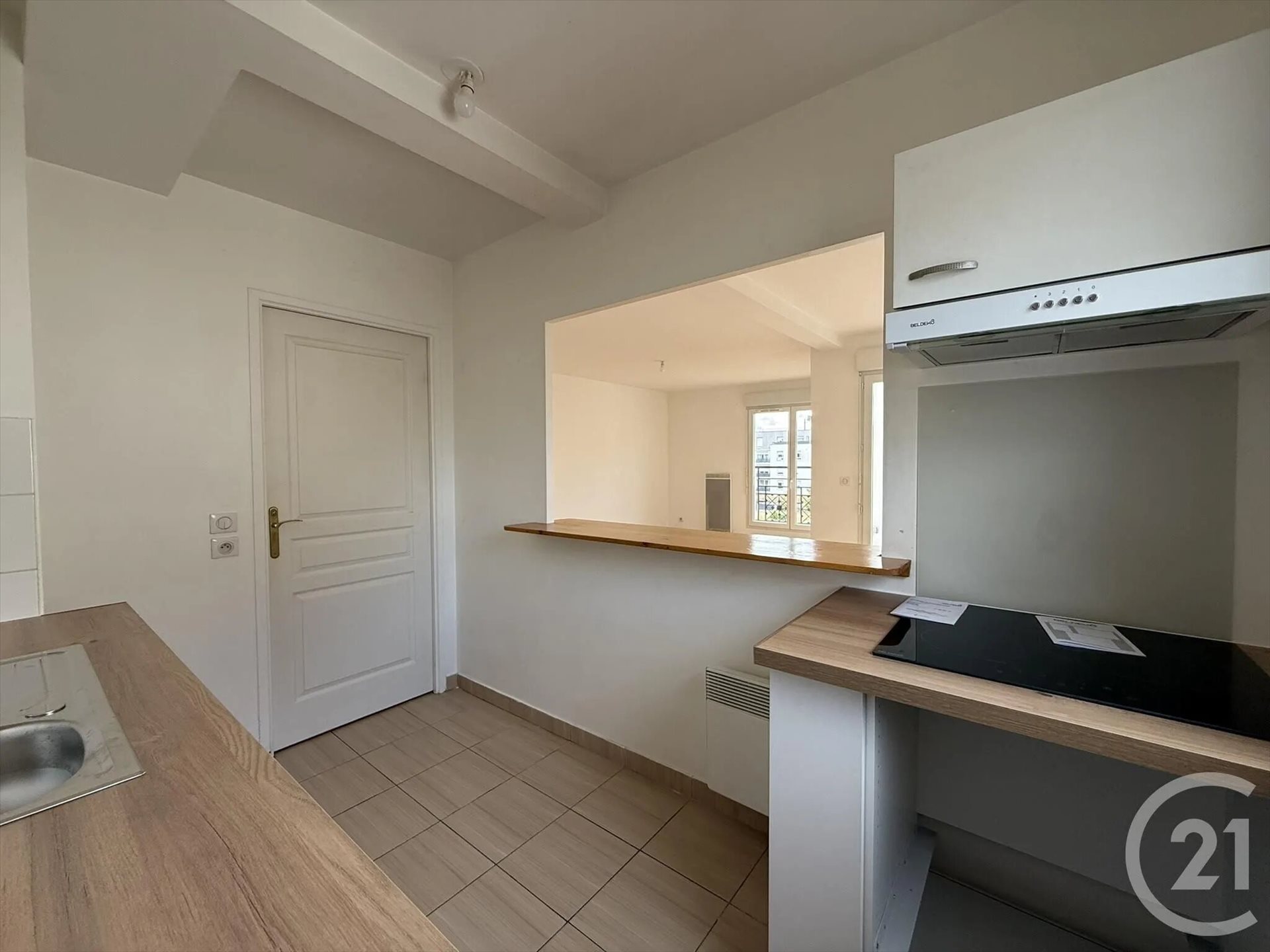 Appartement à louer, 68m², Chartres