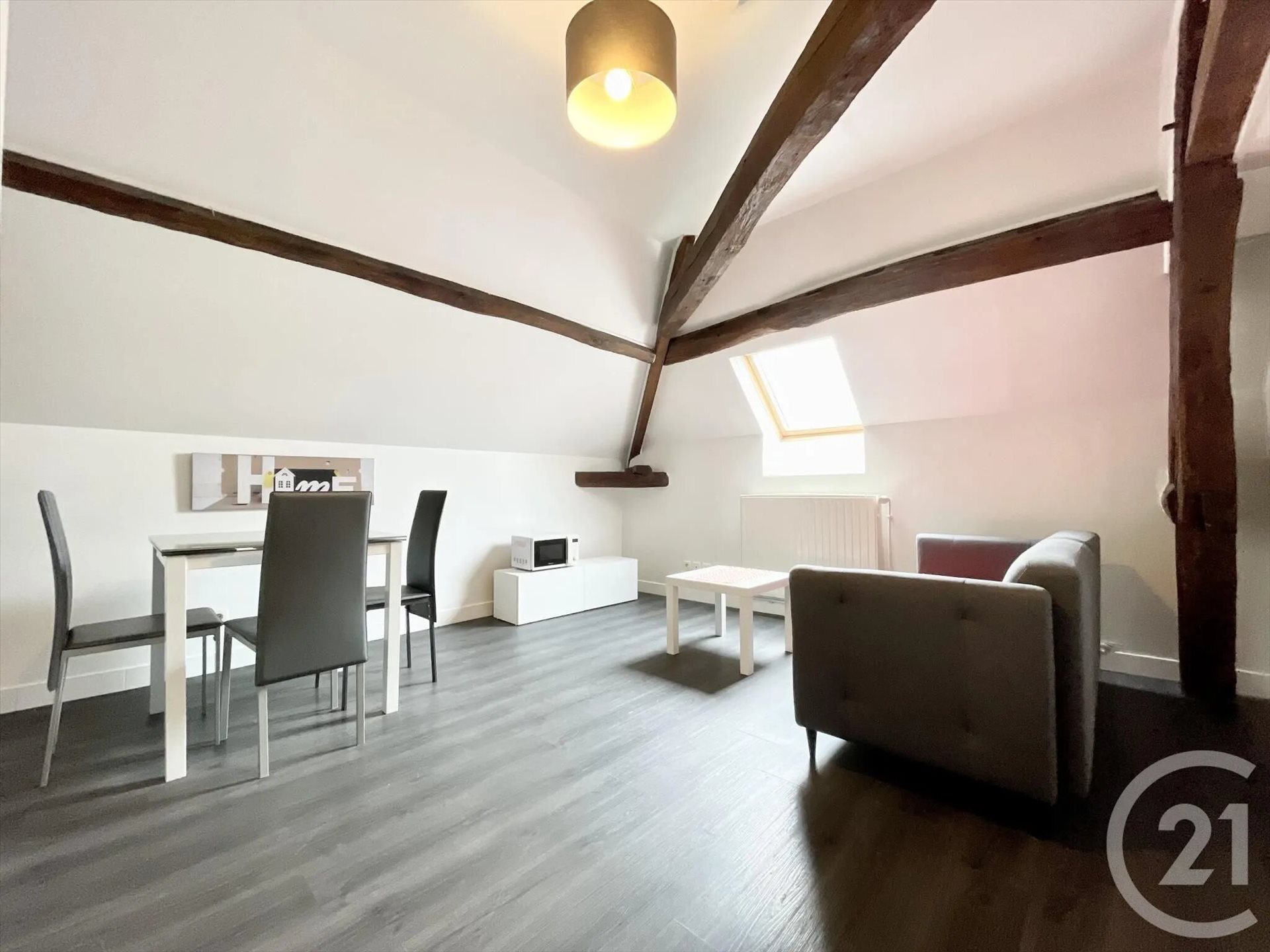 Appartement à louer, 25m², Chartres