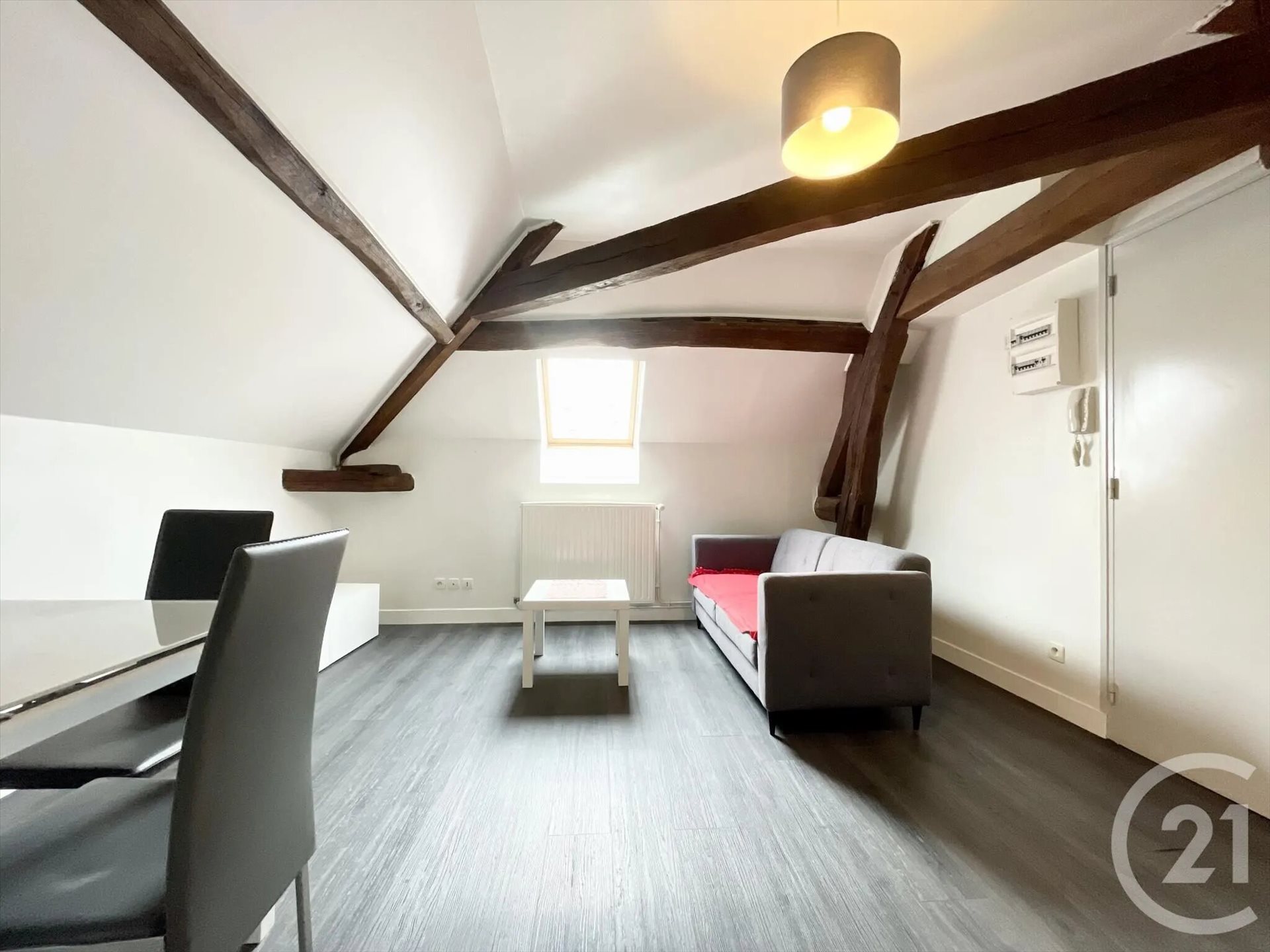 Appartement à louer, 25m², Chartres