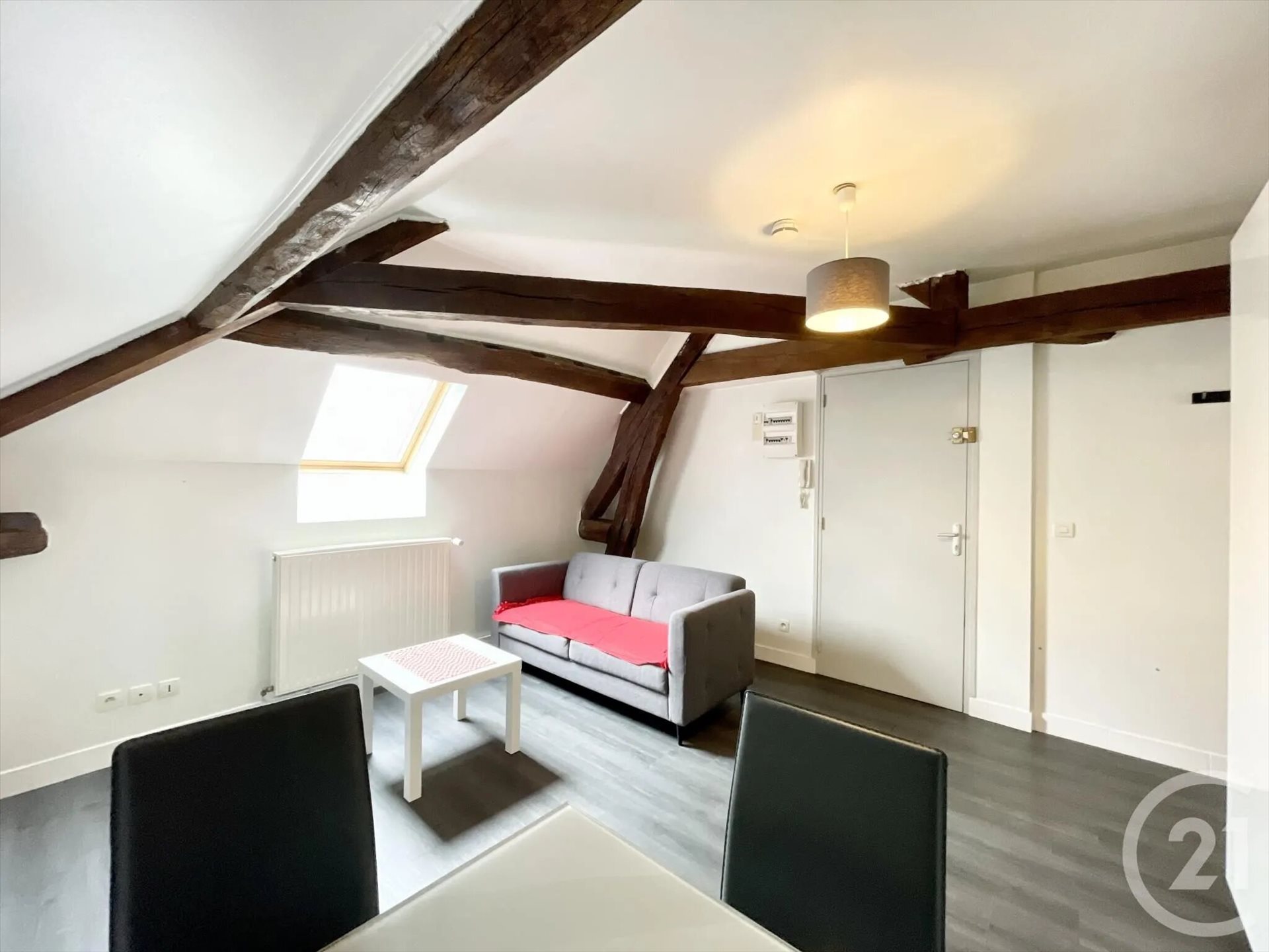 Appartement à louer, 25m², Chartres