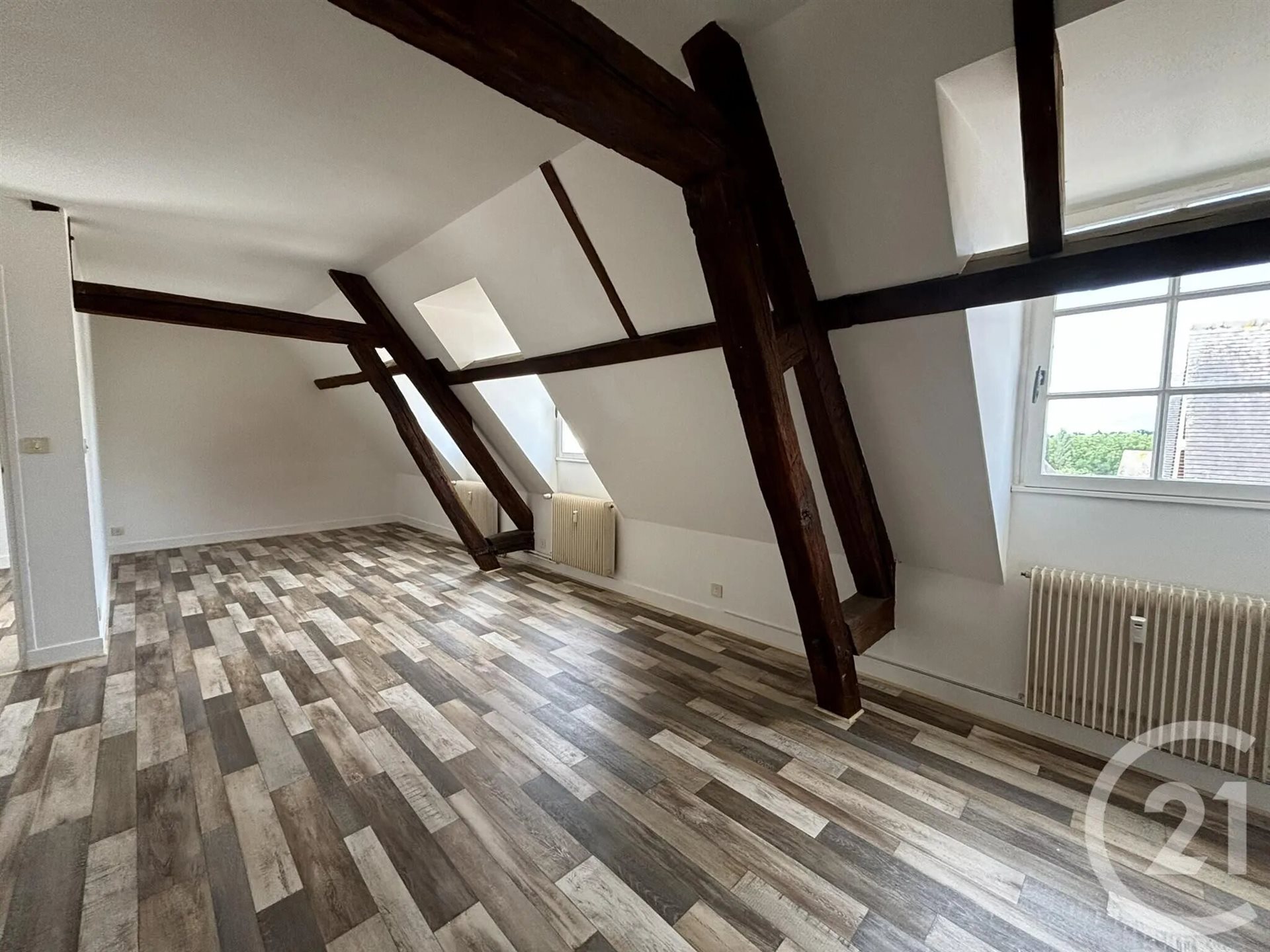 Appartement à louer, 45m², Chartres