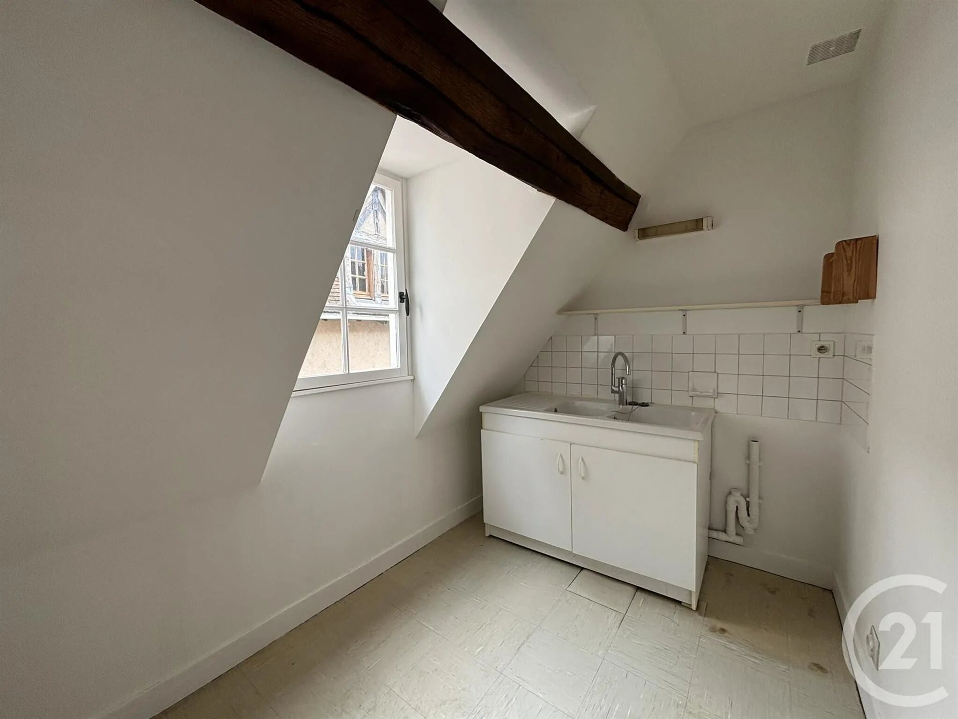 Appartement à louer, 45m², Chartres