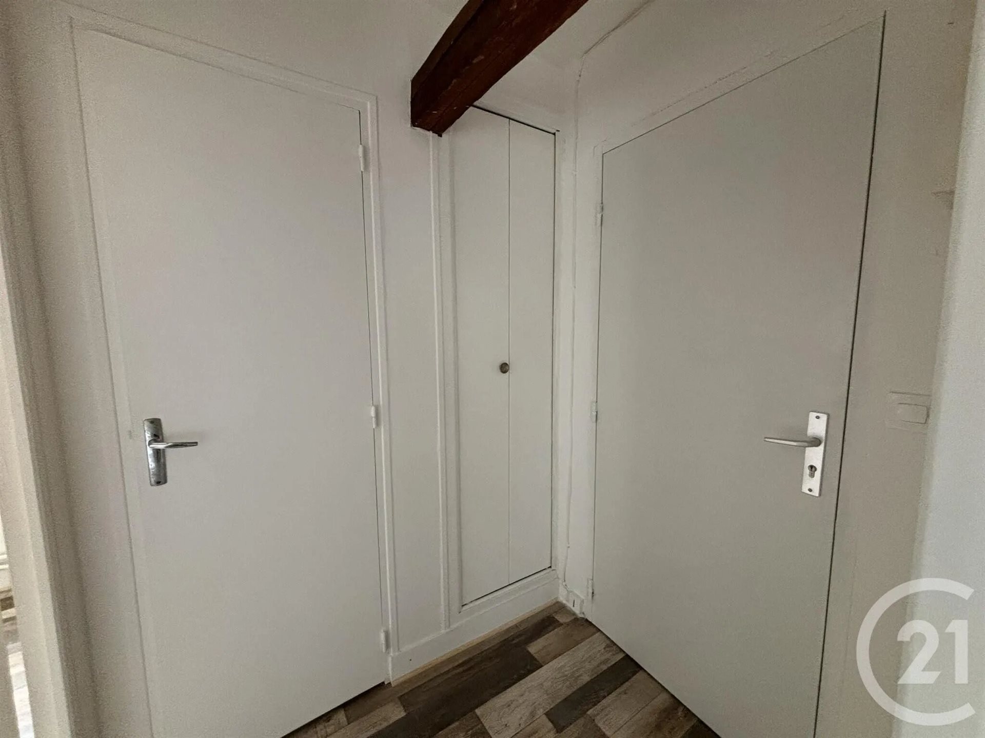 Appartement à louer, 45m², Chartres