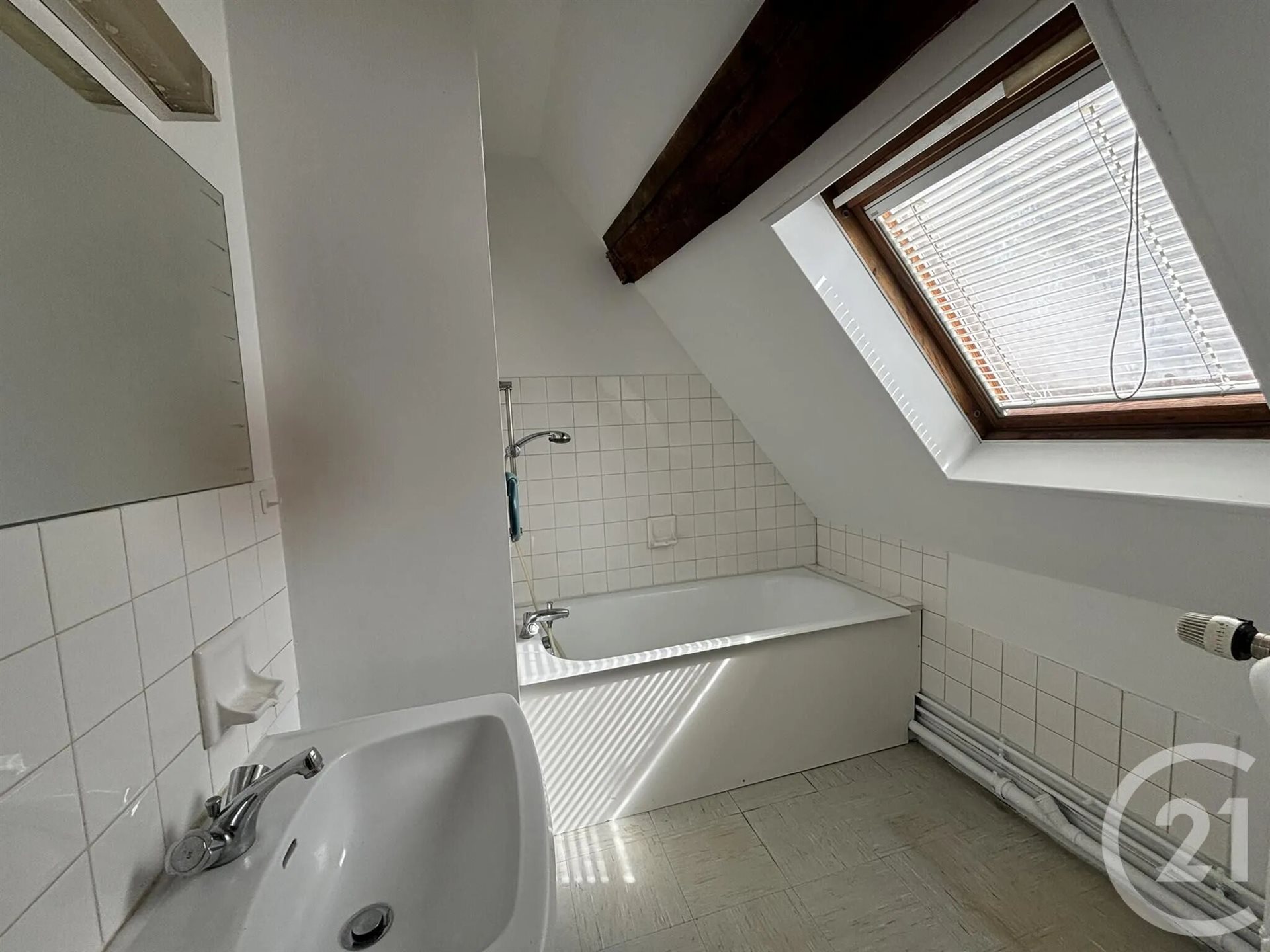 Appartement à louer, 45m², Chartres