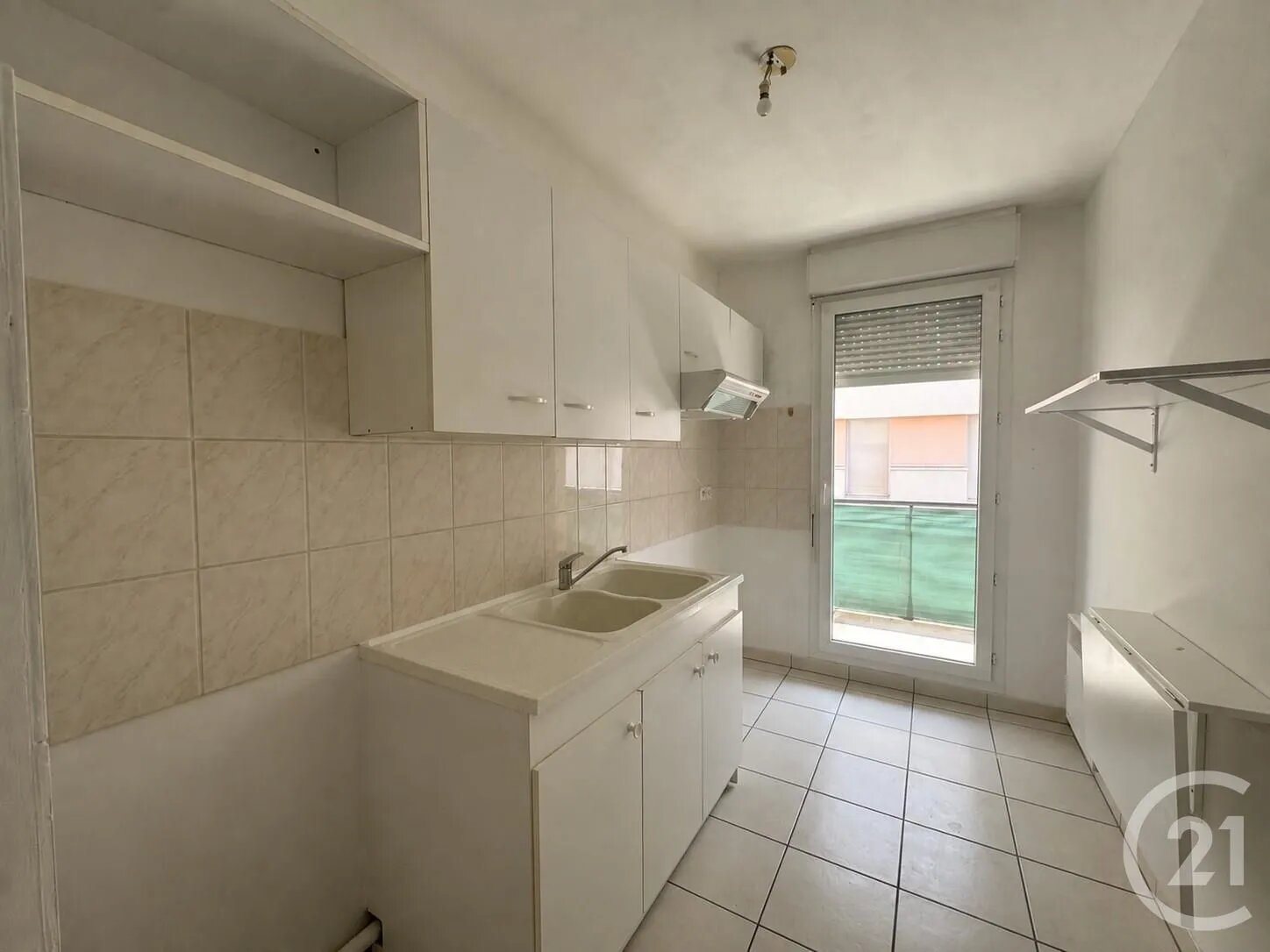 Appartement à louer, 45m², Mainvilliers