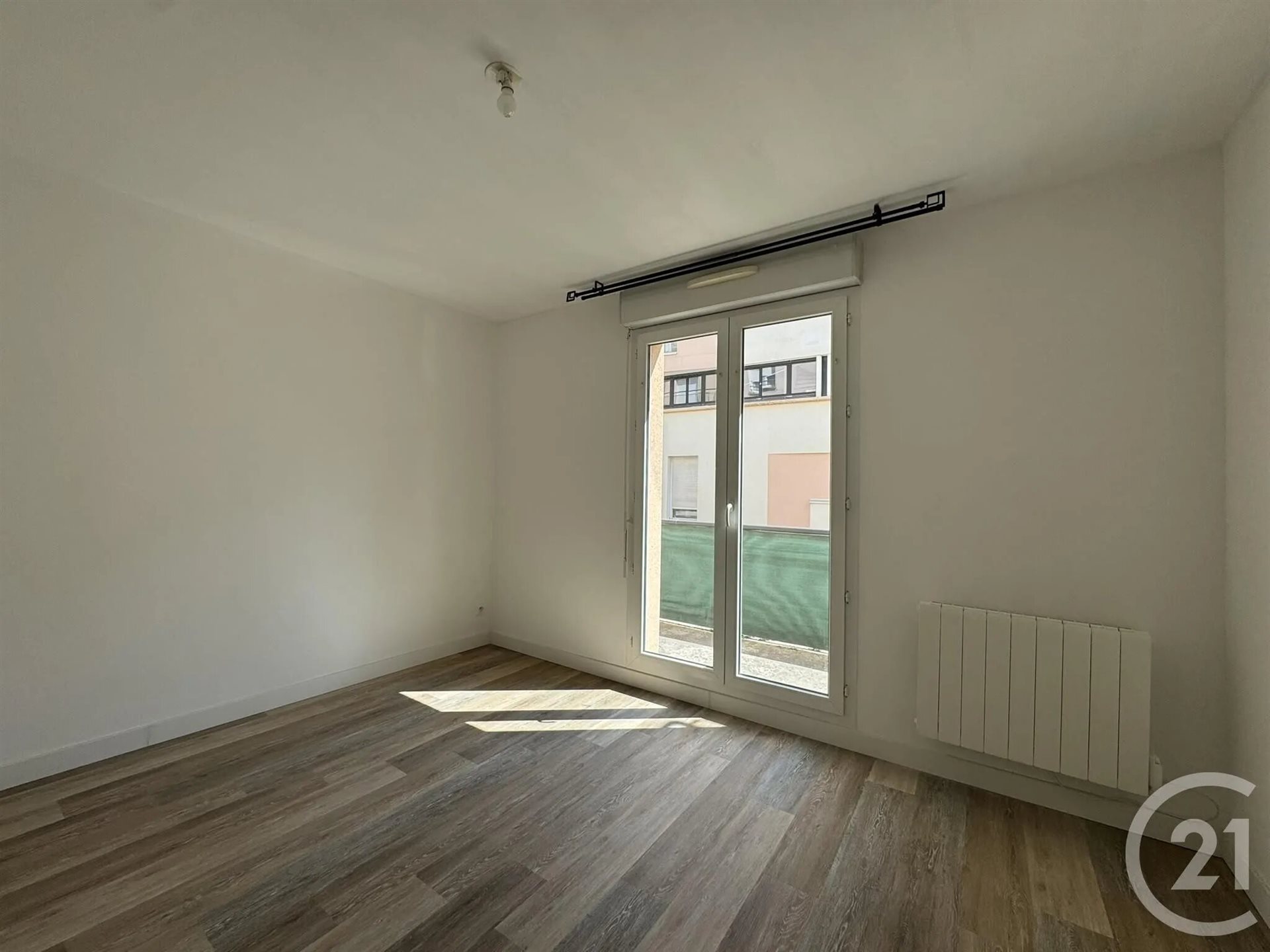Appartement à louer, 45m², Mainvilliers