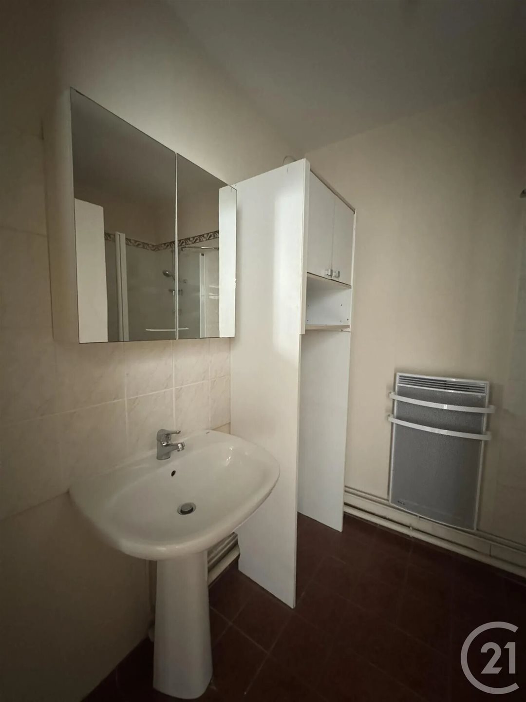 Appartement à louer, 45m², Mainvilliers
