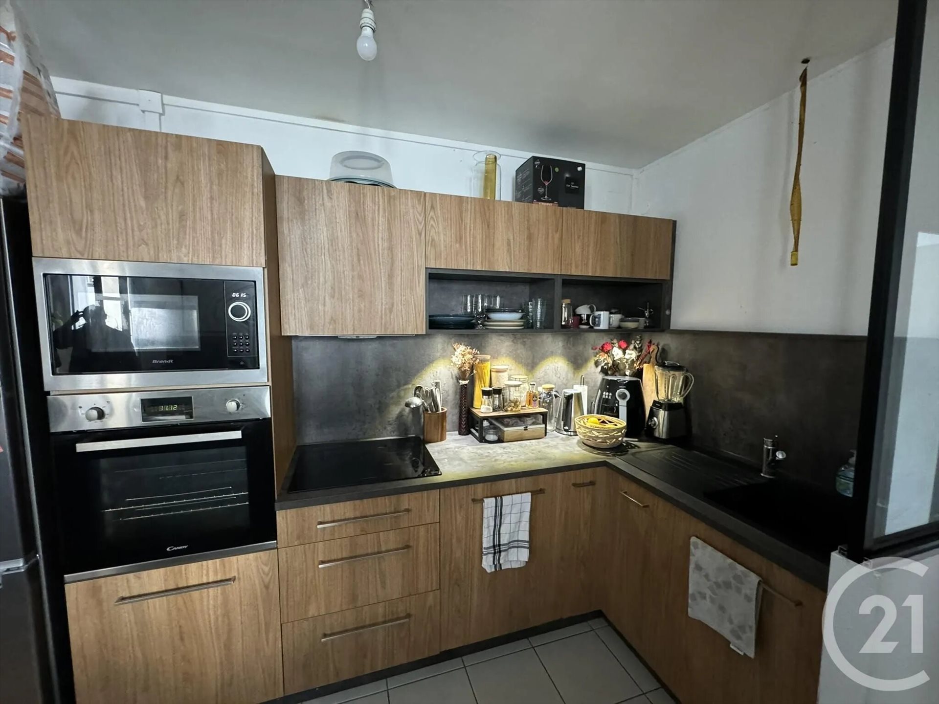 Appartement à louer, 43m², Chartres
