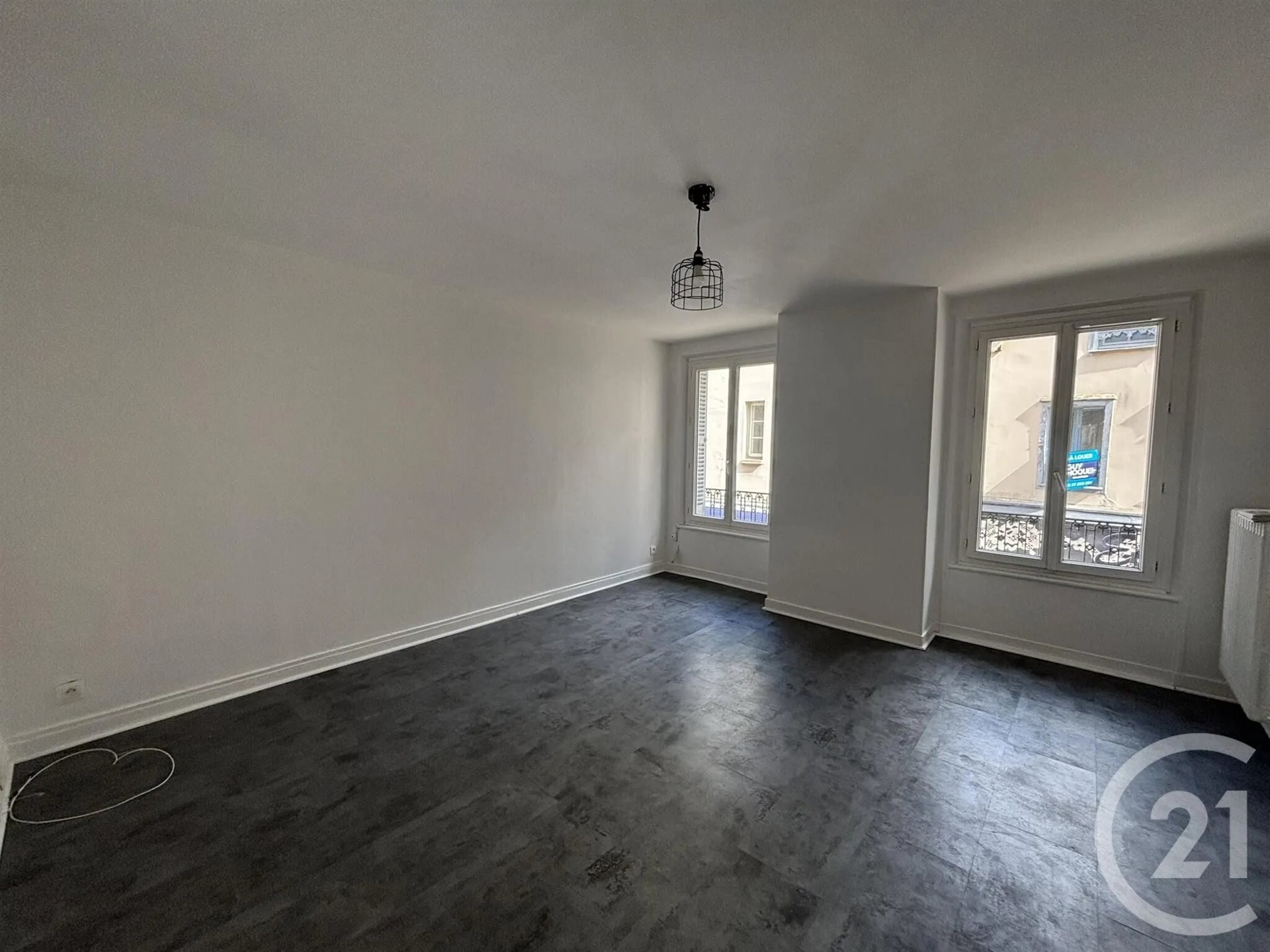 Appartement à louer, 75m², Chartres