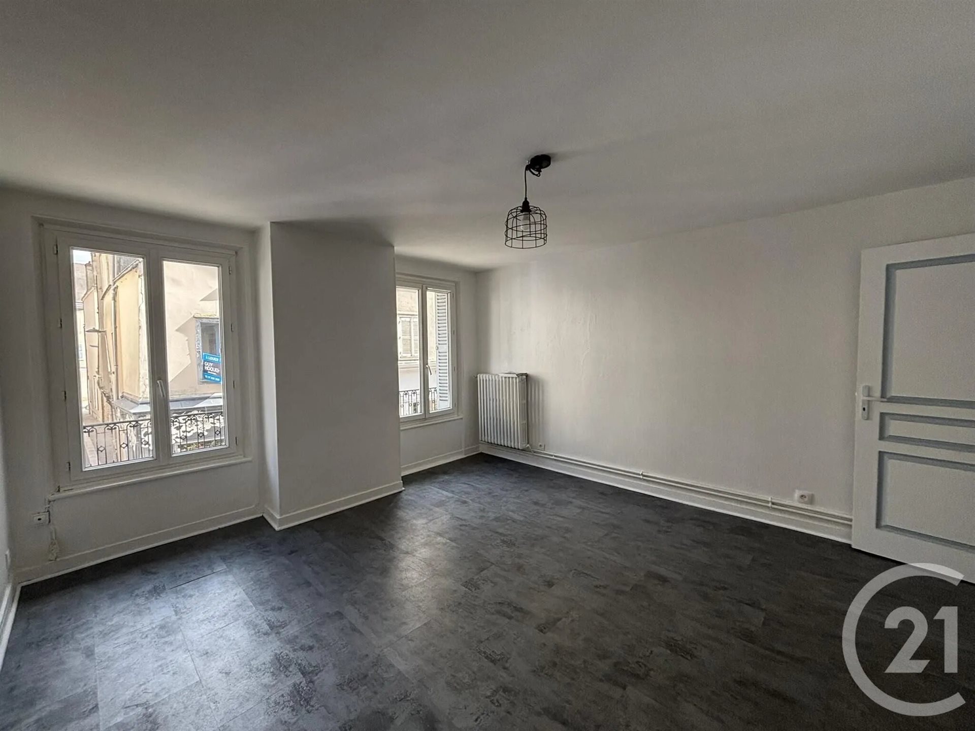 Appartement à louer, 75m², Chartres