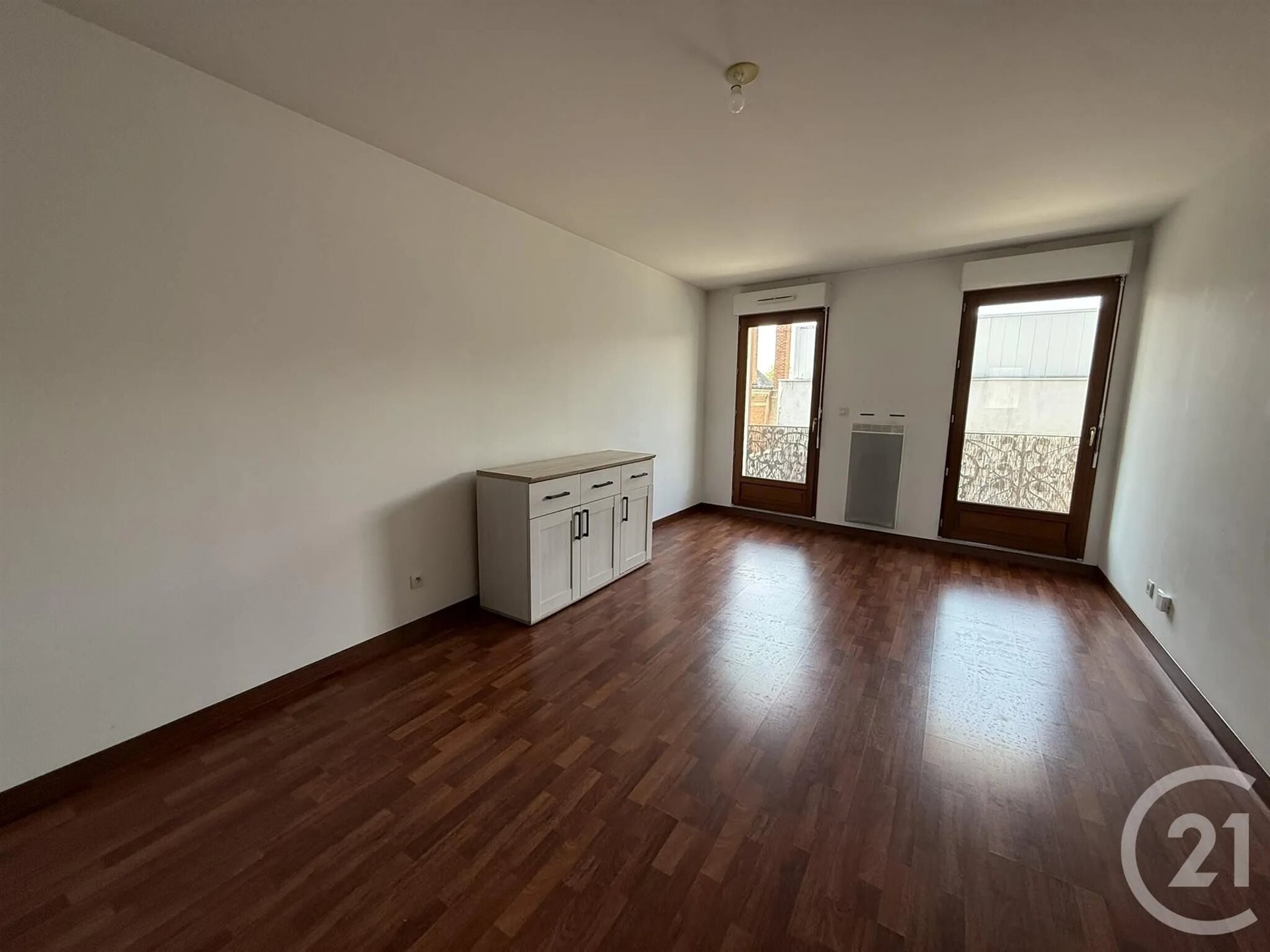 Appartement à louer, 49m², Chartres