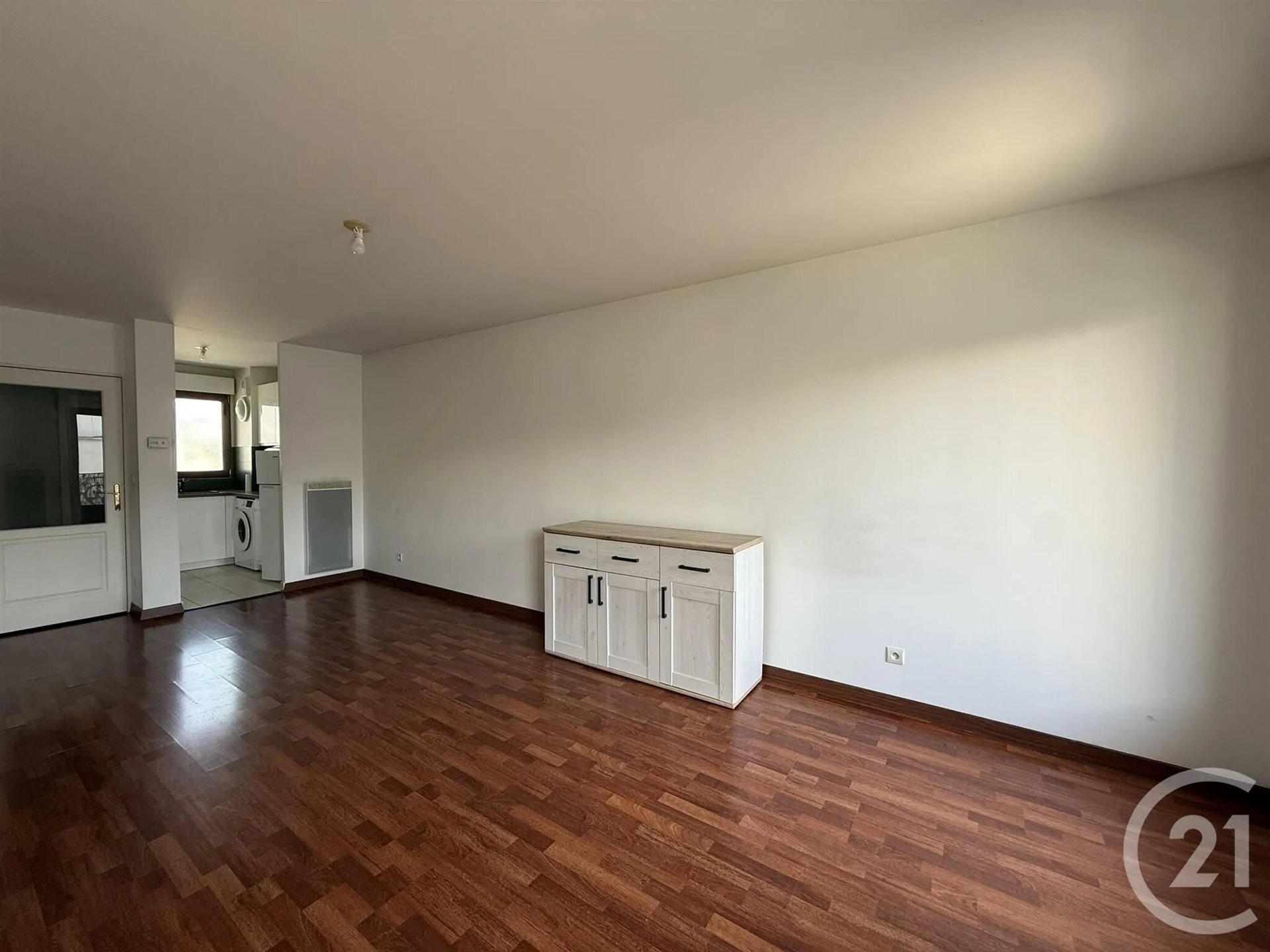 Appartement à louer, 49m², Chartres