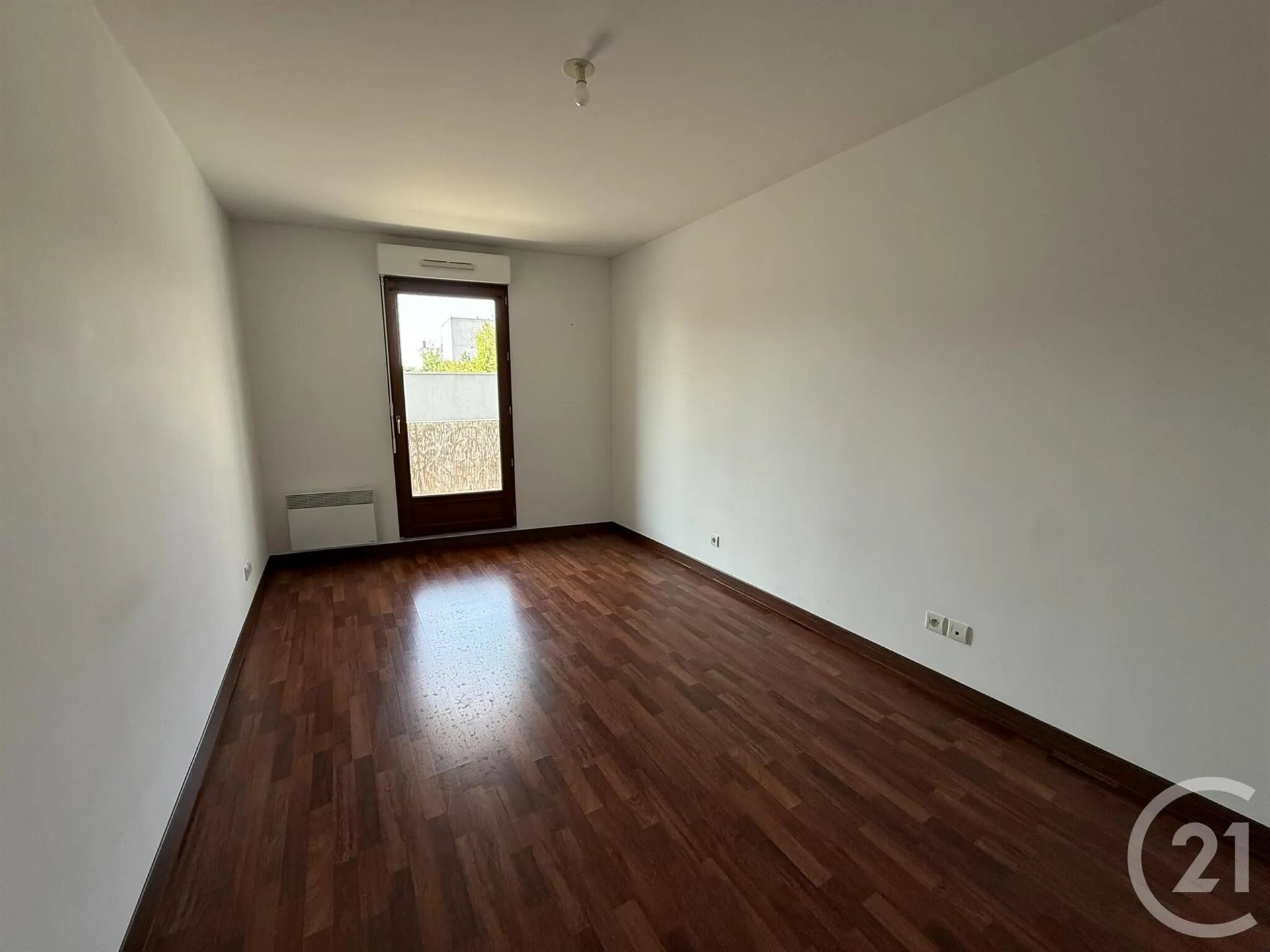 Appartement à louer, 49m², Chartres
