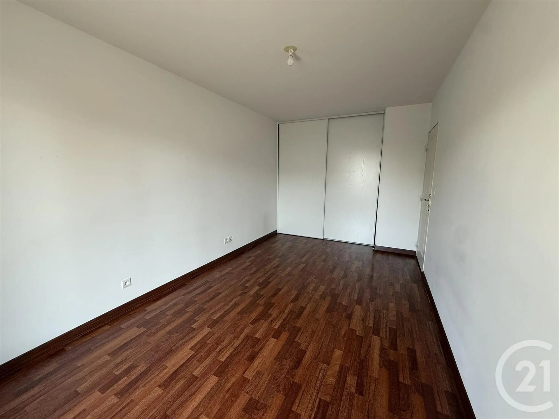 Appartement à louer, 49m², Chartres