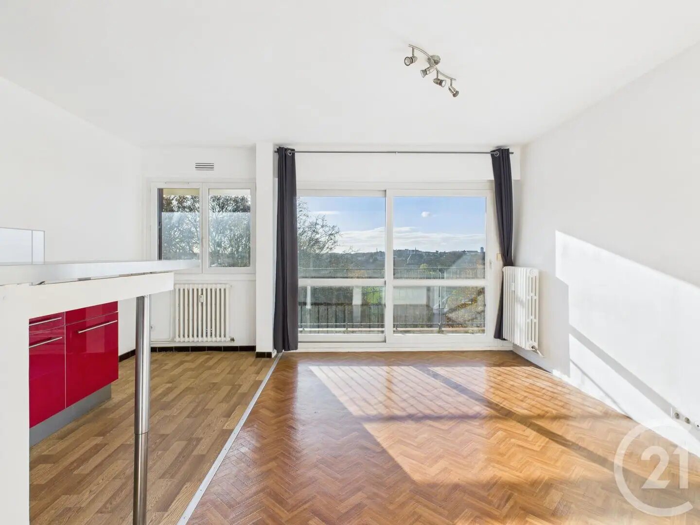 Appartement à louer, 43m², Chartres