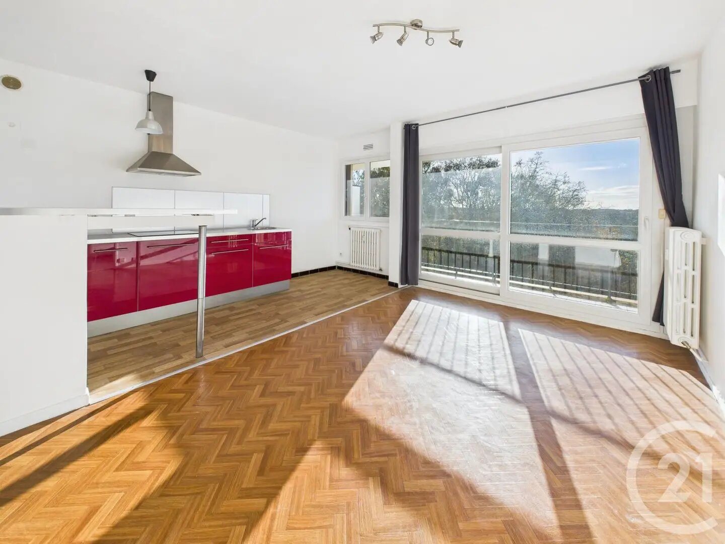 Appartement à louer, 43m², Chartres