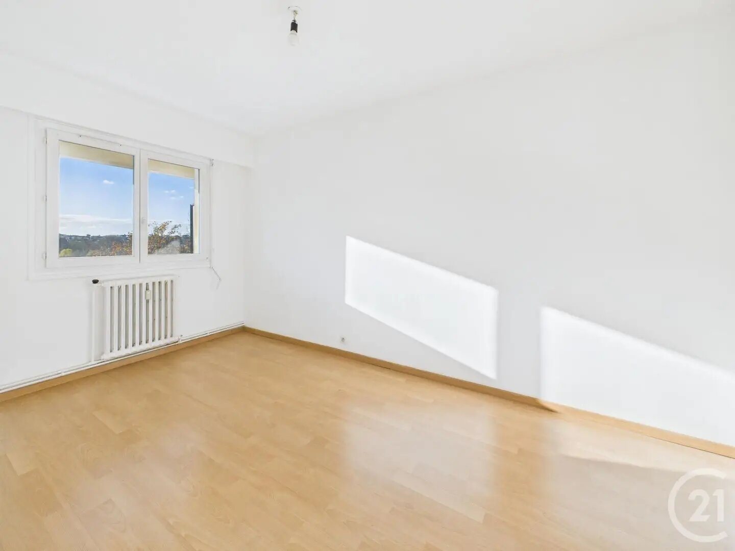 Appartement à louer, 43m², Chartres
