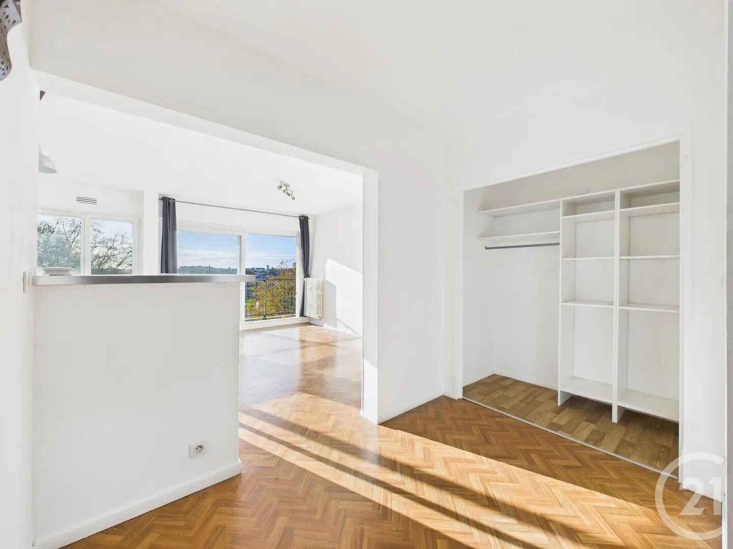 Appartement à louer, 43m², Chartres