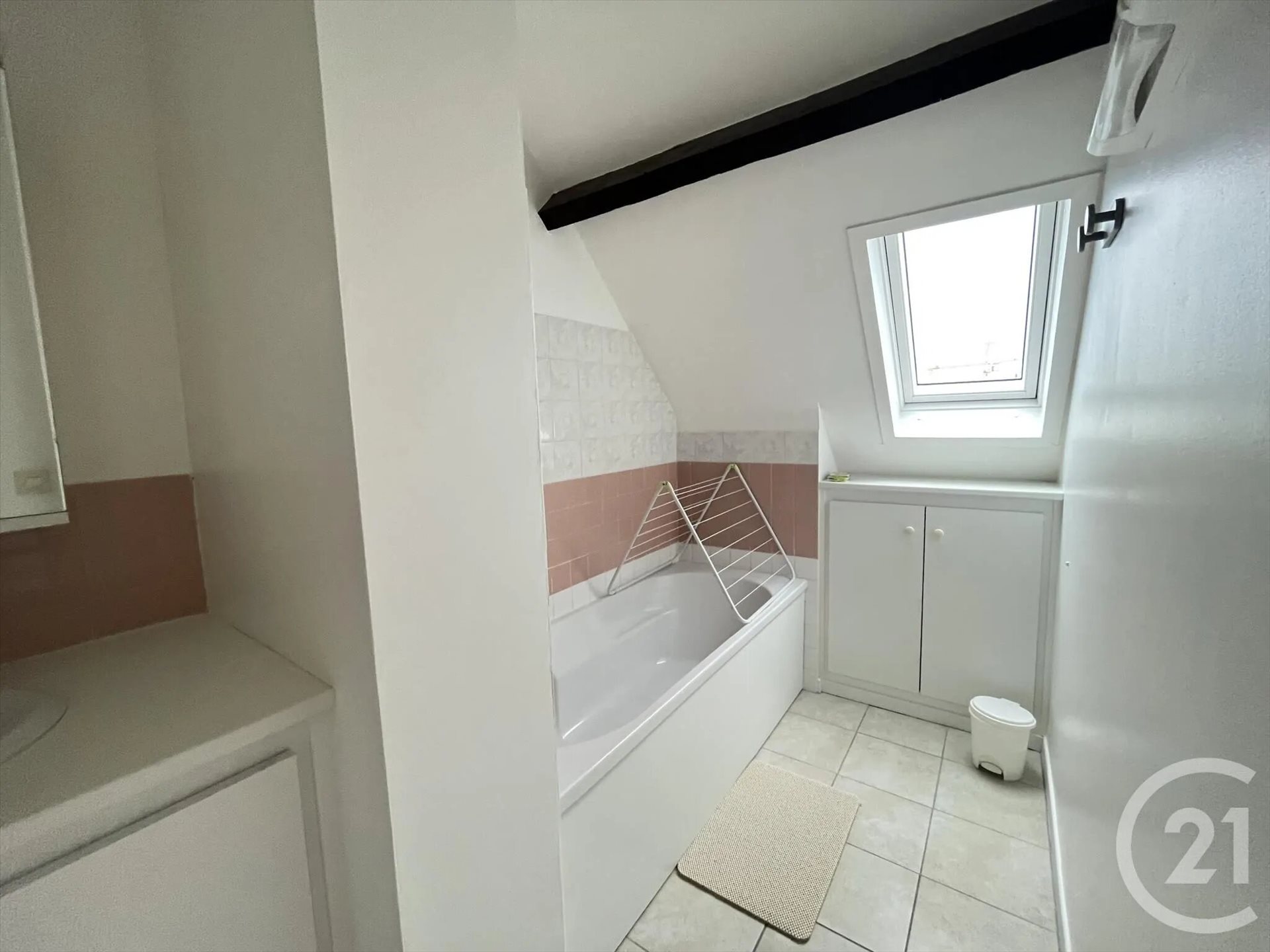 Appartement à louer, 49m², Chartres
