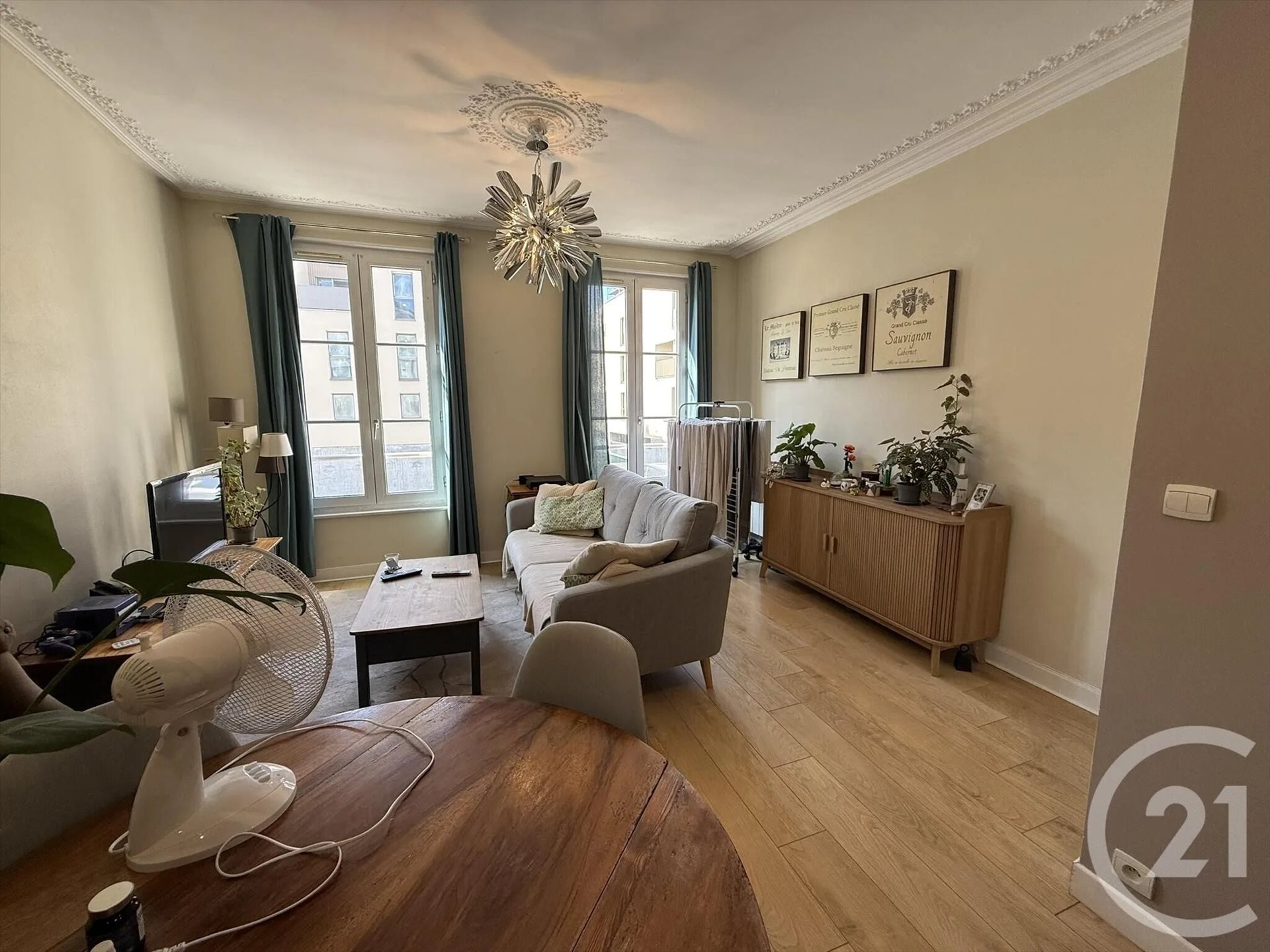 Appartement à louer, 60m², Chartres