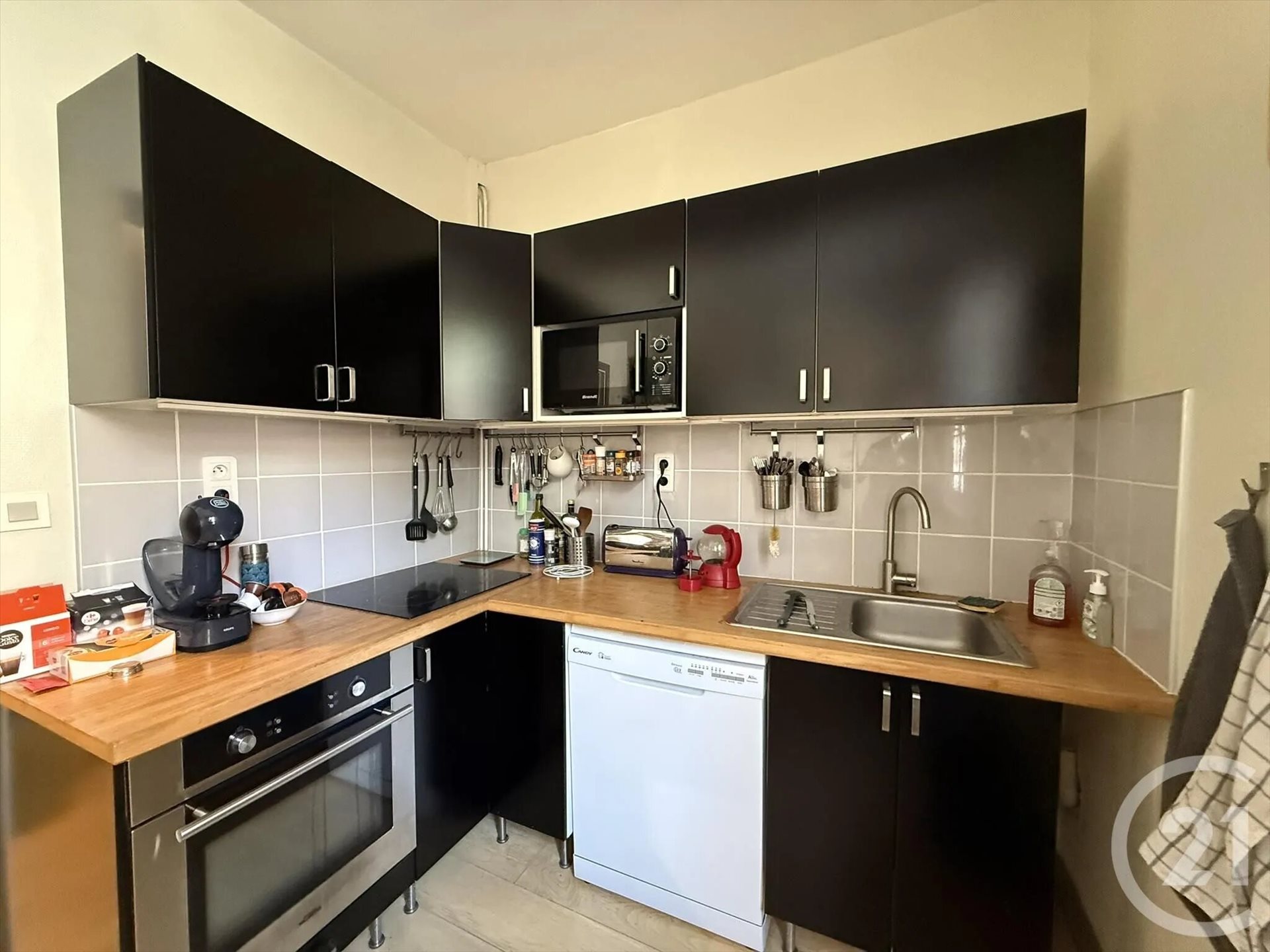 Appartement à louer, 60m², Chartres