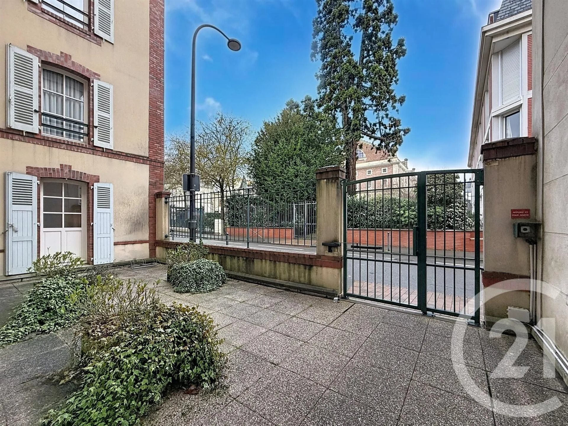 Appartement à louer, 41m², Chartres