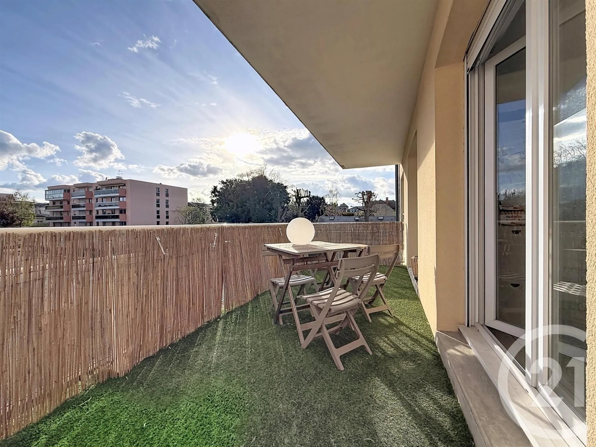 Appartement à louer, 111m², Chartres