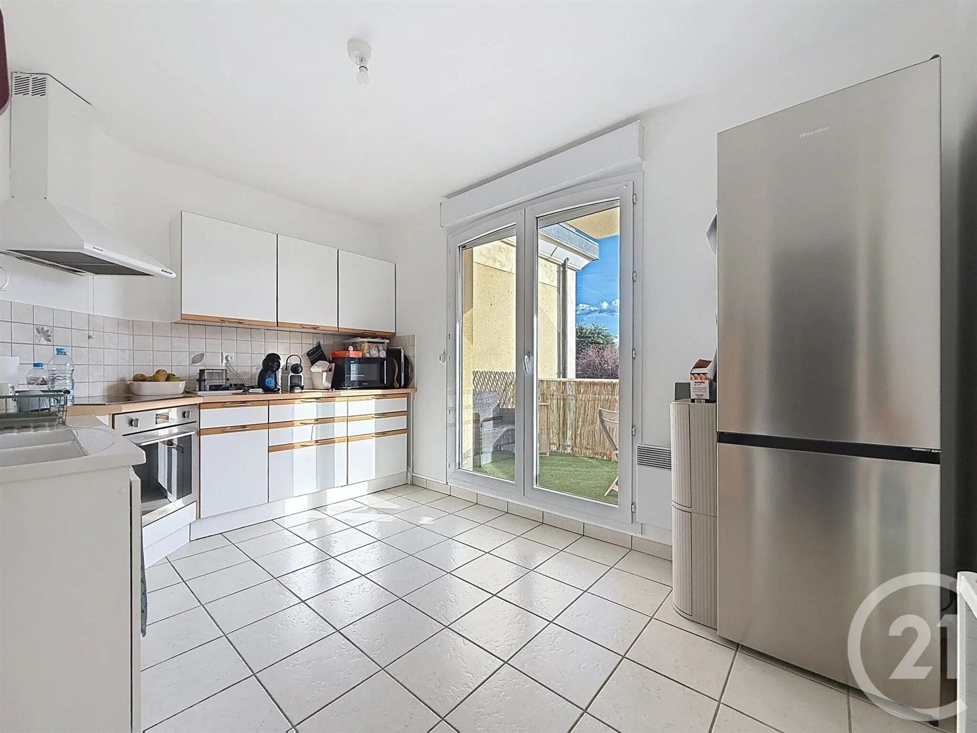 Appartement à louer, 111m², Chartres