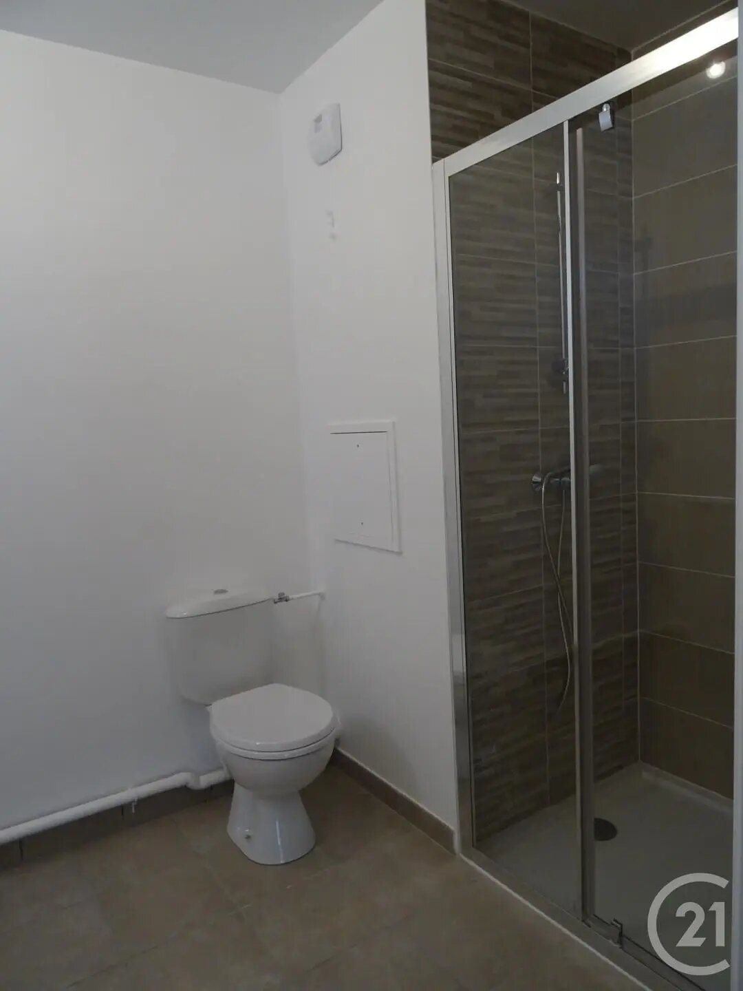 Appartement à louer, 40m², Chartres
