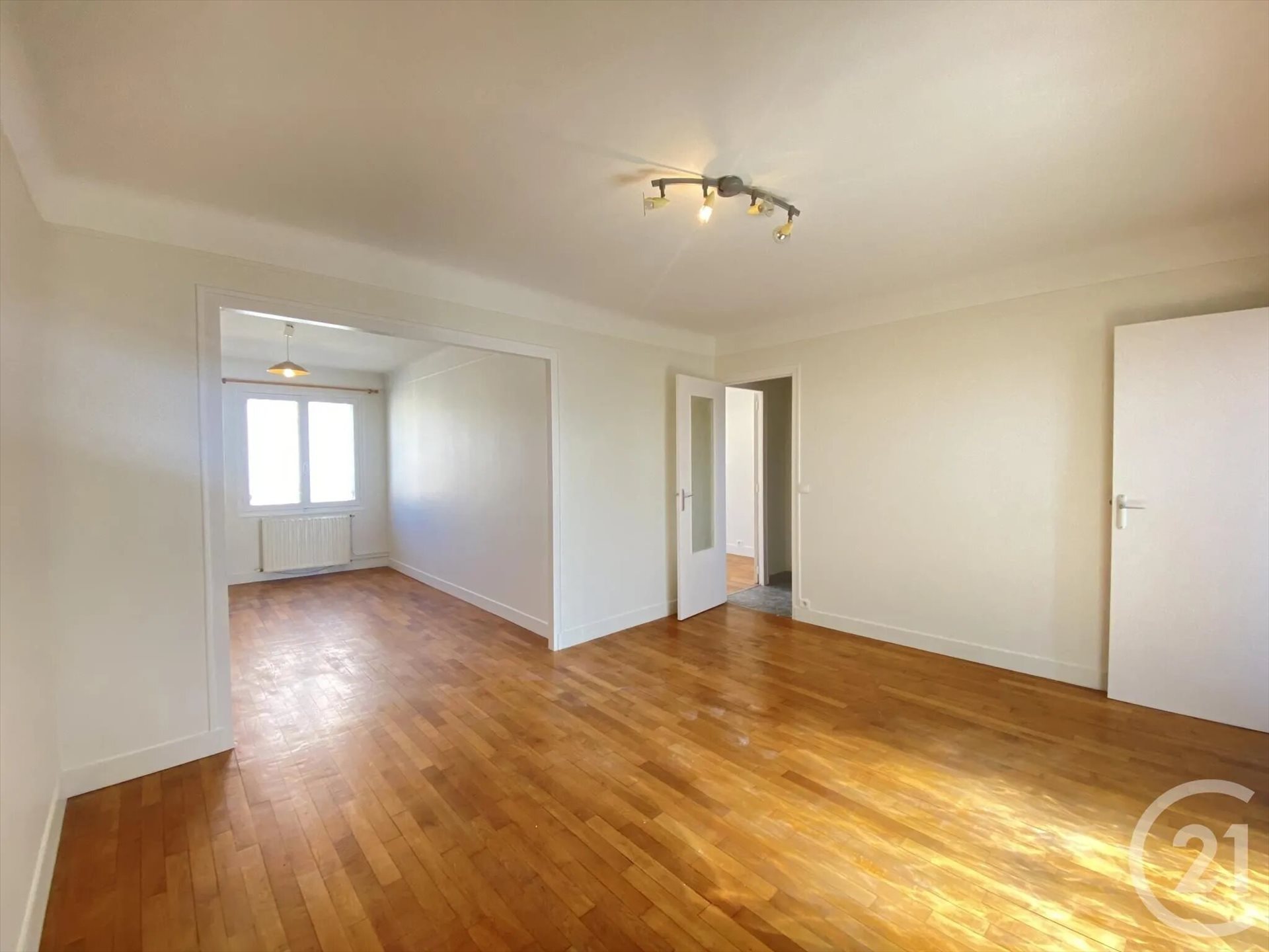 Appartement à louer, 63m², Chartres