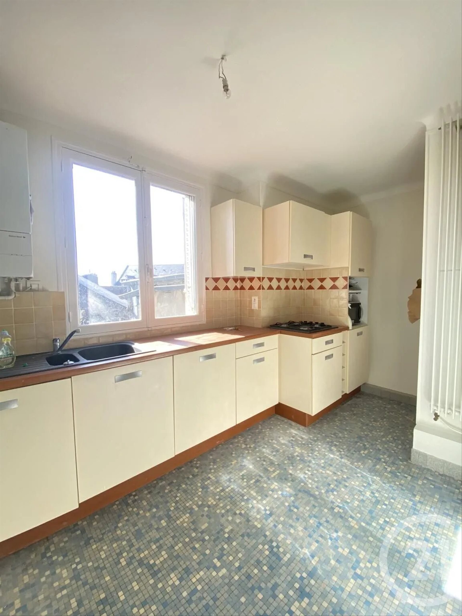 Appartement à louer, 63m², Chartres
